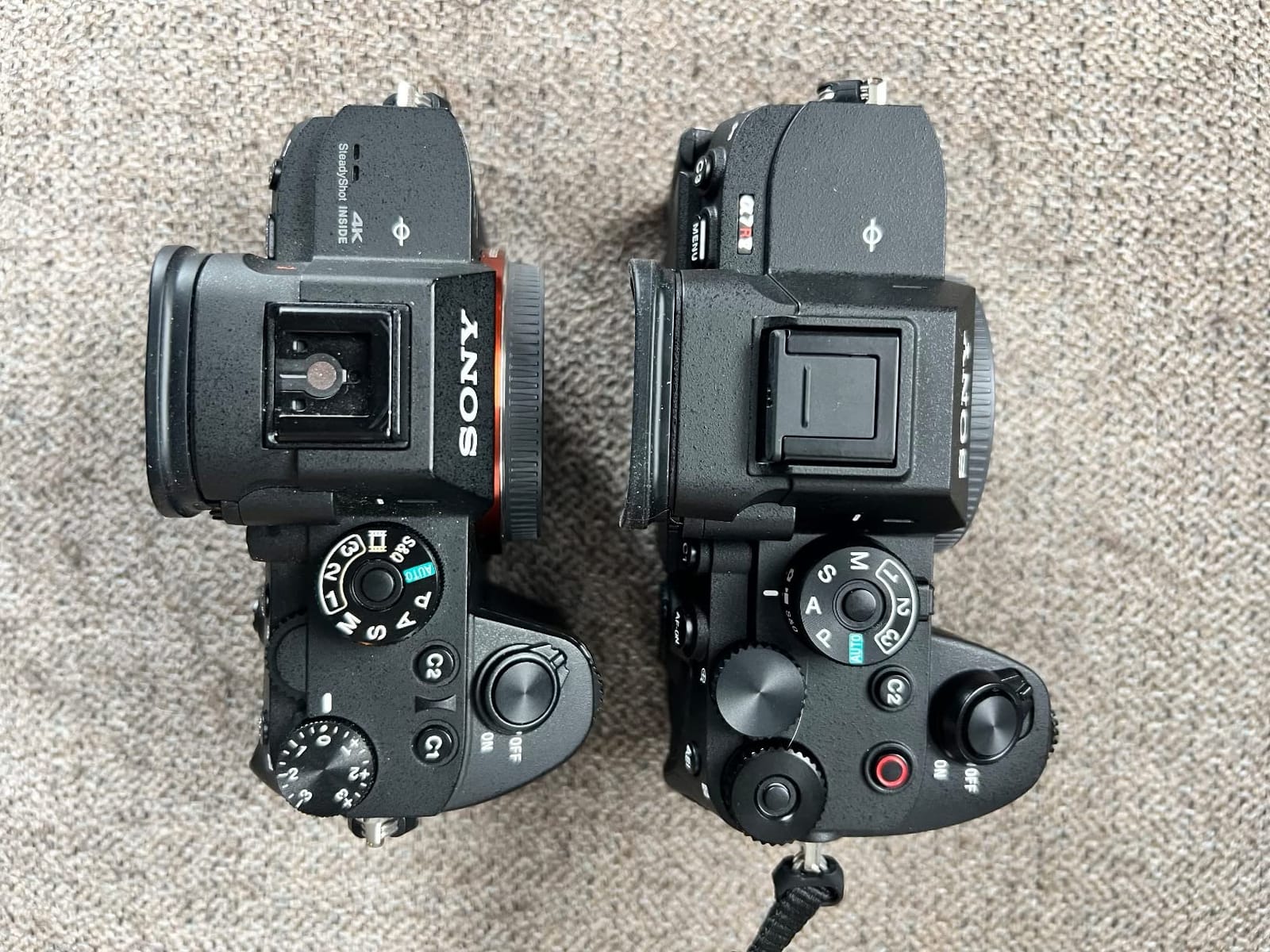 Sony Alpha 7R V Full-Frame Mirrorless Interchangeable Lens Camera Body customer photo 2