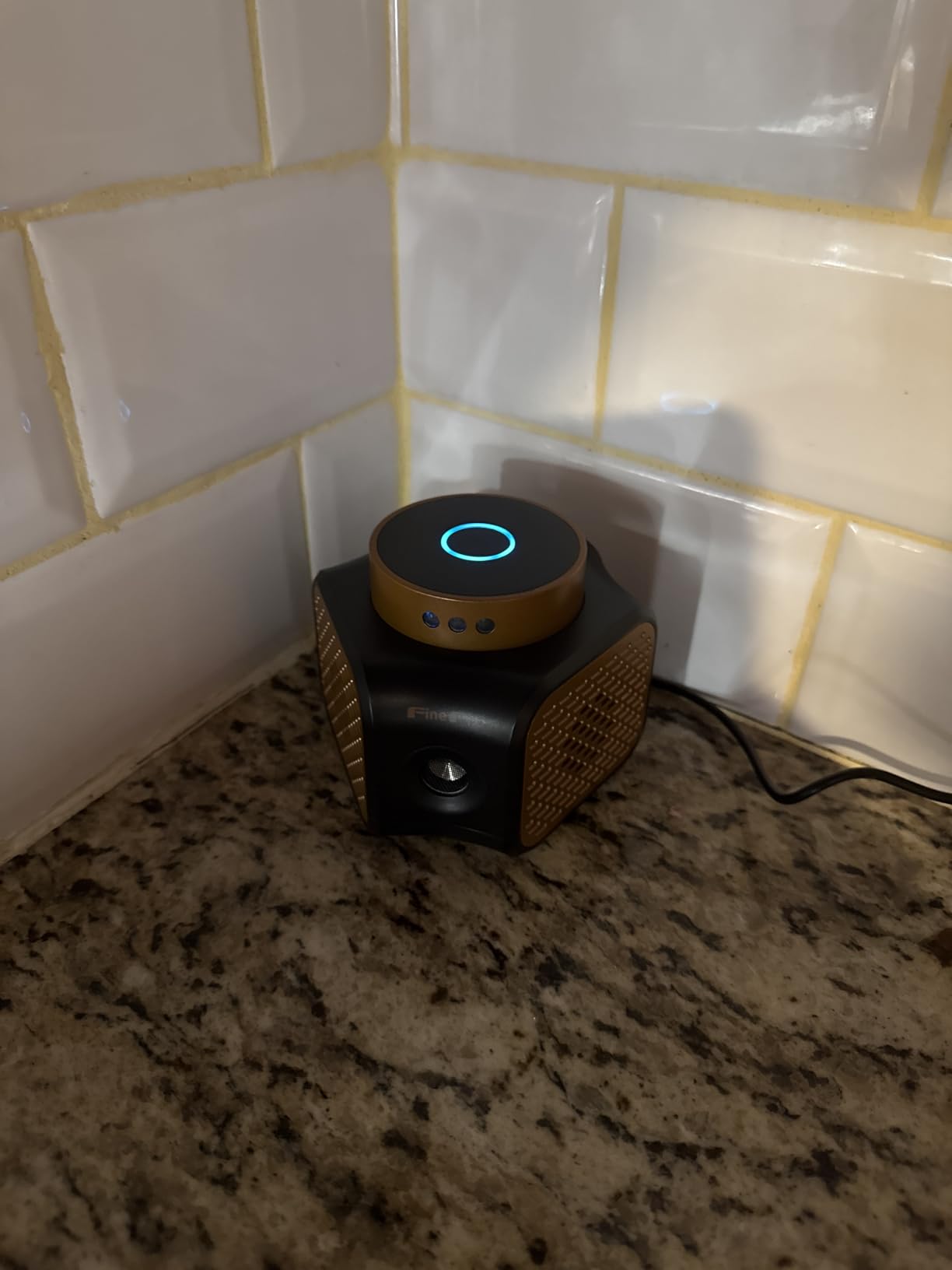 FineFix Ultrasonic Pest Repeller Indoor, Mouse Repellent Ultrasonic Plug-in customer photo 1