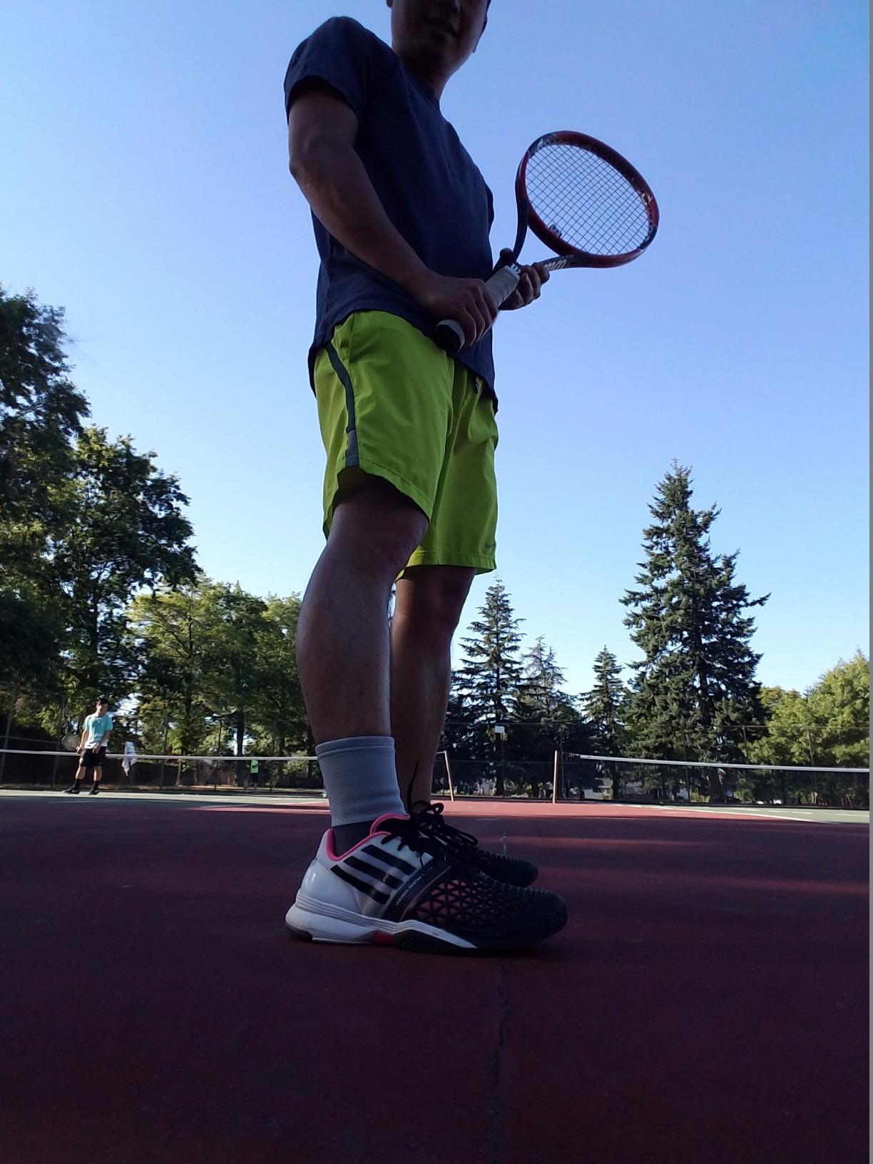 Luxilon ALU Power Tennis String - Set and Reel customer photo 2