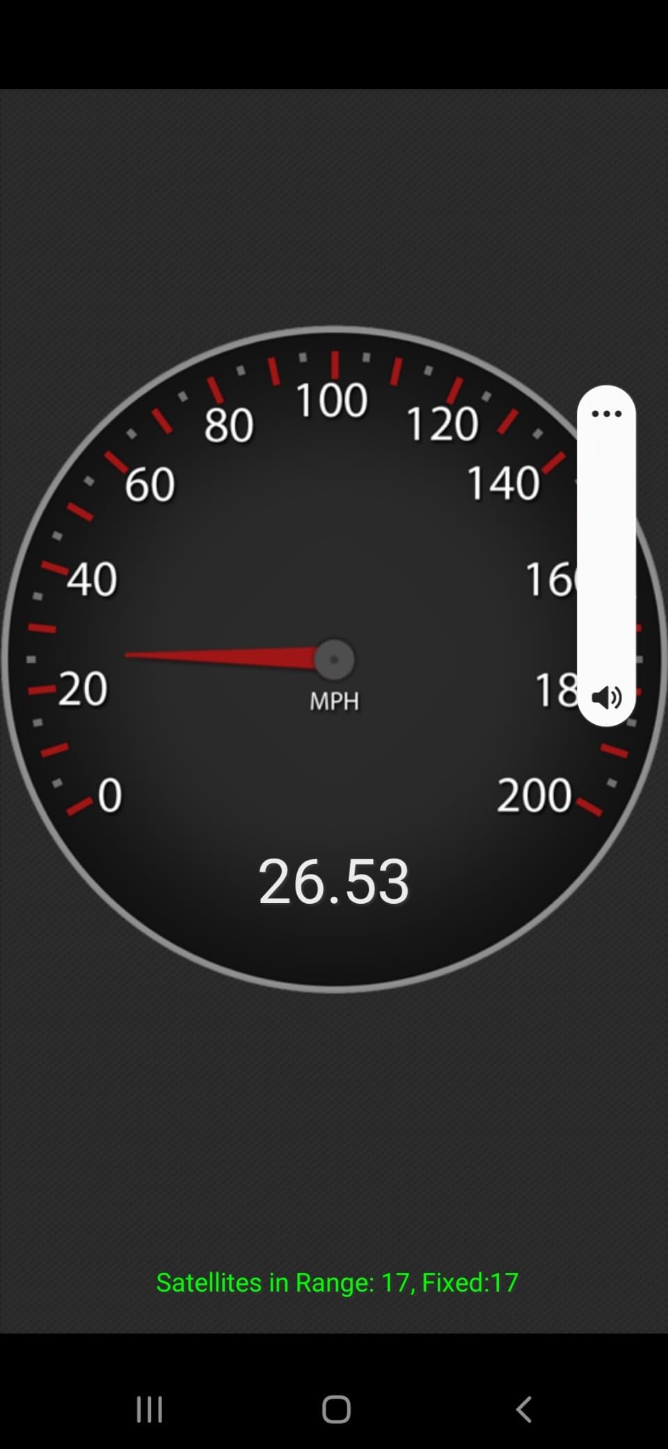 Shkalacar Car HUD Headup Display KM/H MPH GPS Digital Speedometer with LED Large Font Display for Car Truck SUV Motorcycle customer photo 2