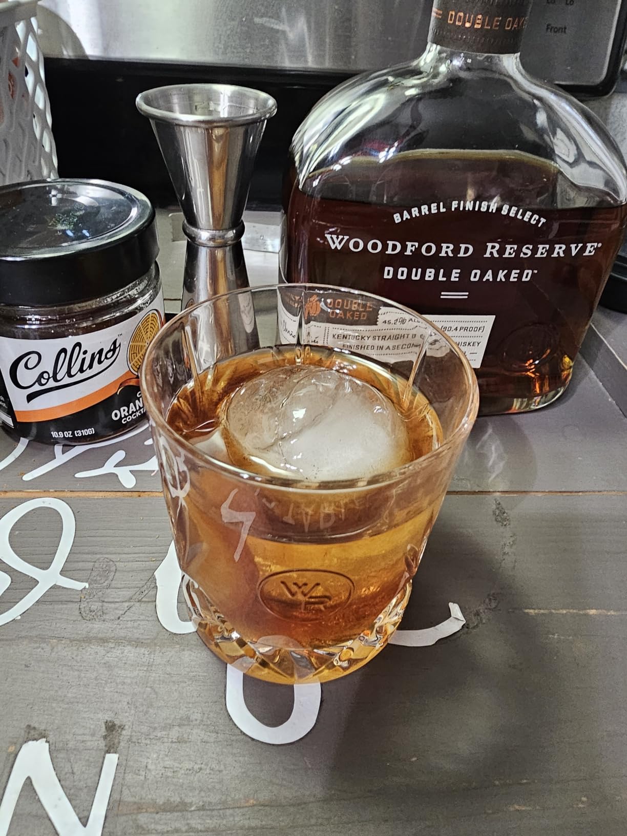 Silicone Ice Ball Molds for Whiskey - Set of 4 Round Makers with Lids for Cocktails, Bourbon, and Drinks customer photo 1