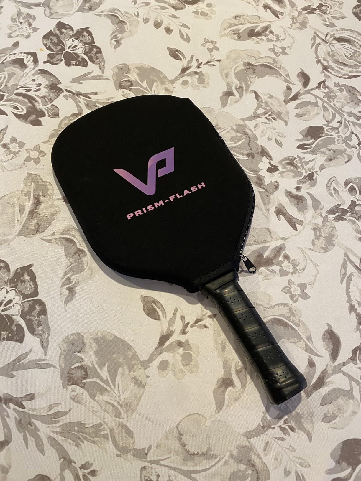 Vatic Pro Prism Carbon Fiber 16mm - Foam Injected Walls - Includes Paddle Cover customer photo 2