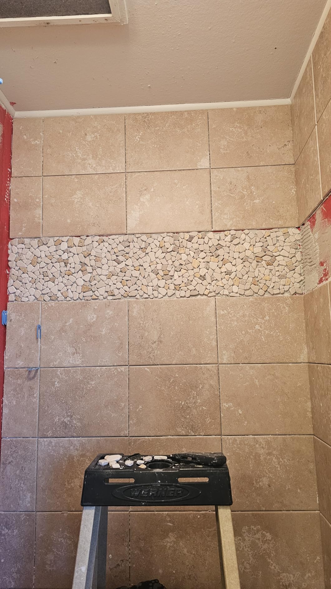 DGSL Tile Leveling System with Plier, 600 Tile Spacers 1/16