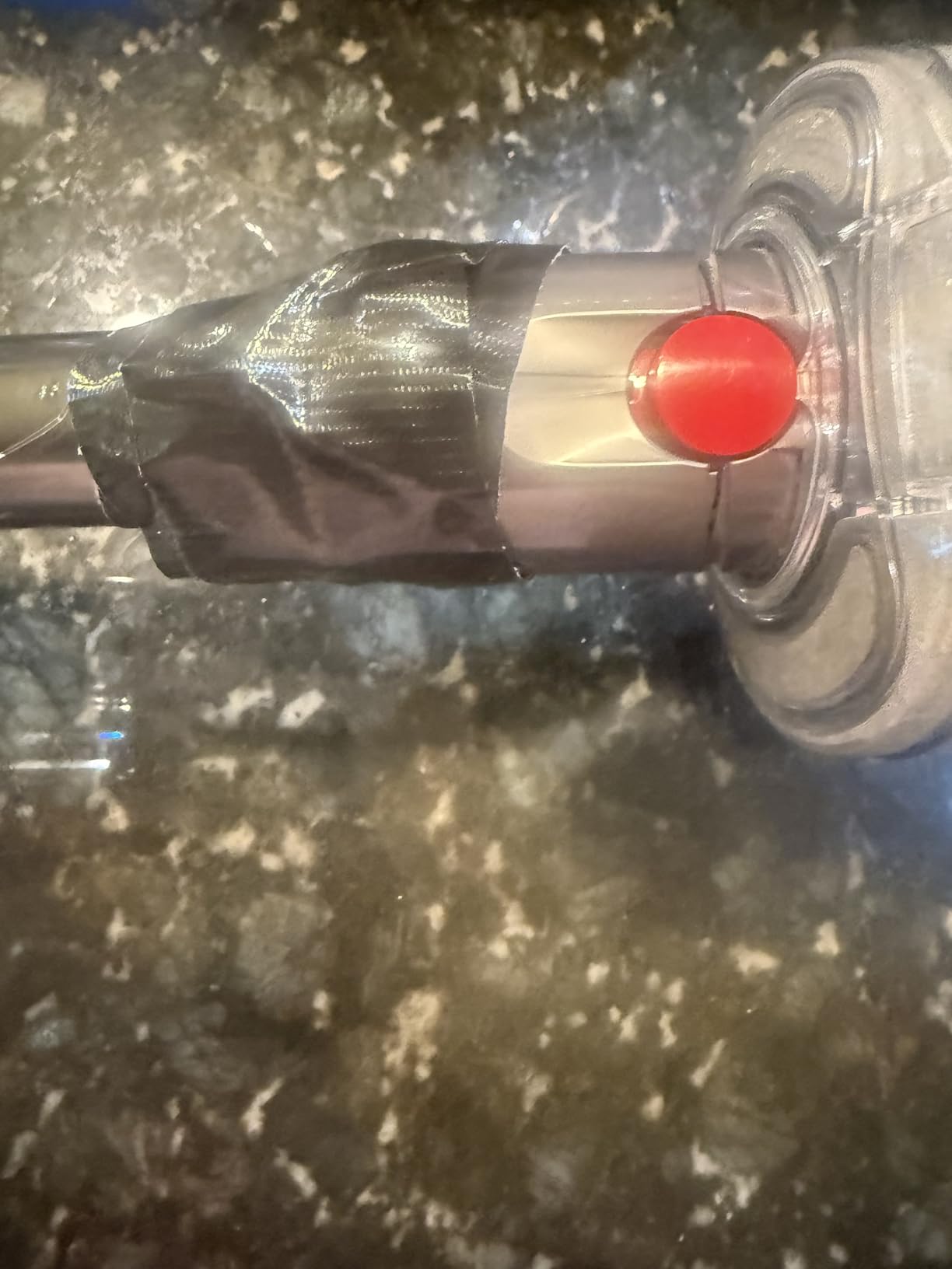 Dyson V12 Detect Slim+ Cordless Vacuum Cleaner customer photo 2