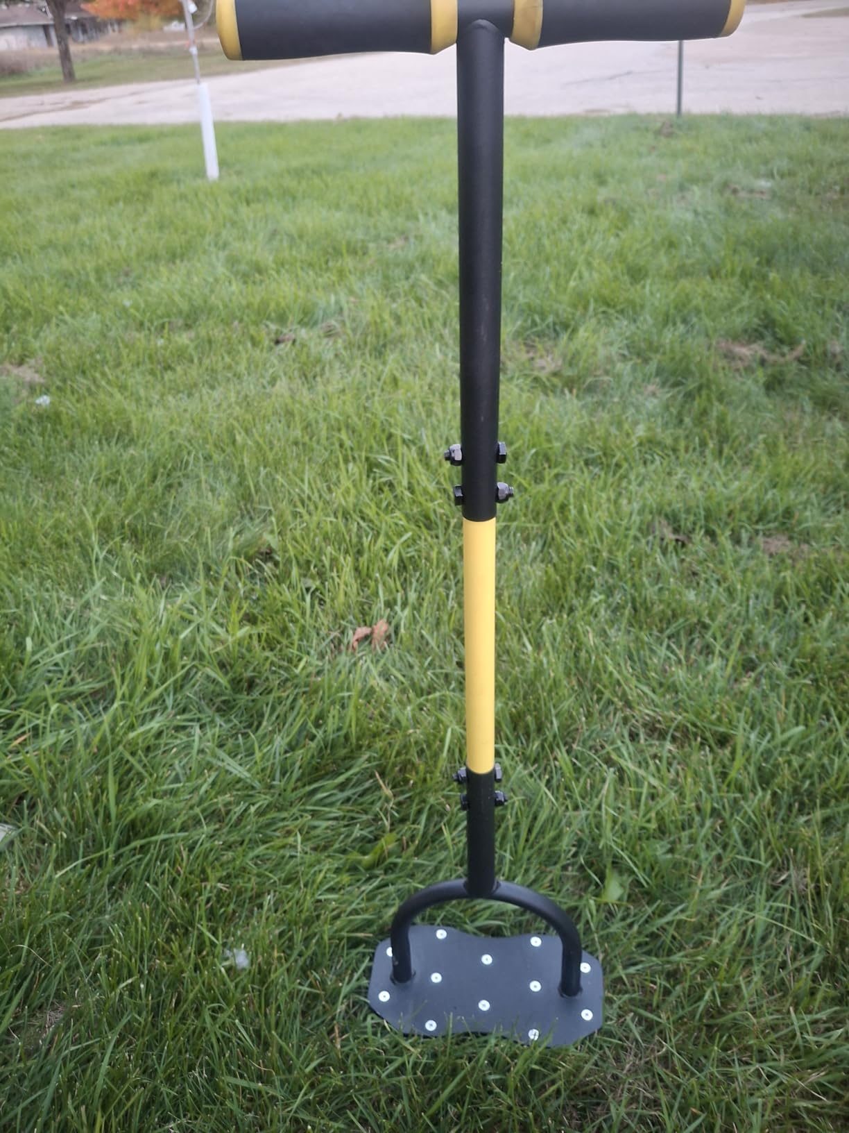 Jardineer Lawn Aerator Tool, Updated 36
