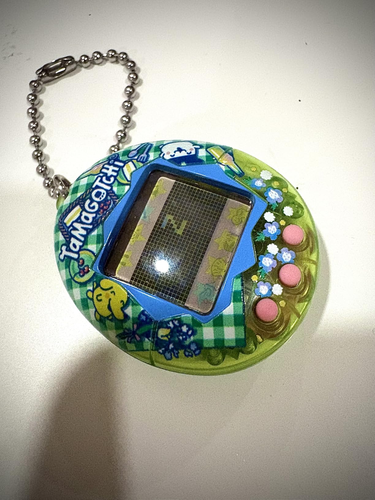 Tamagotchi Original - Starry Shower customer photo 1