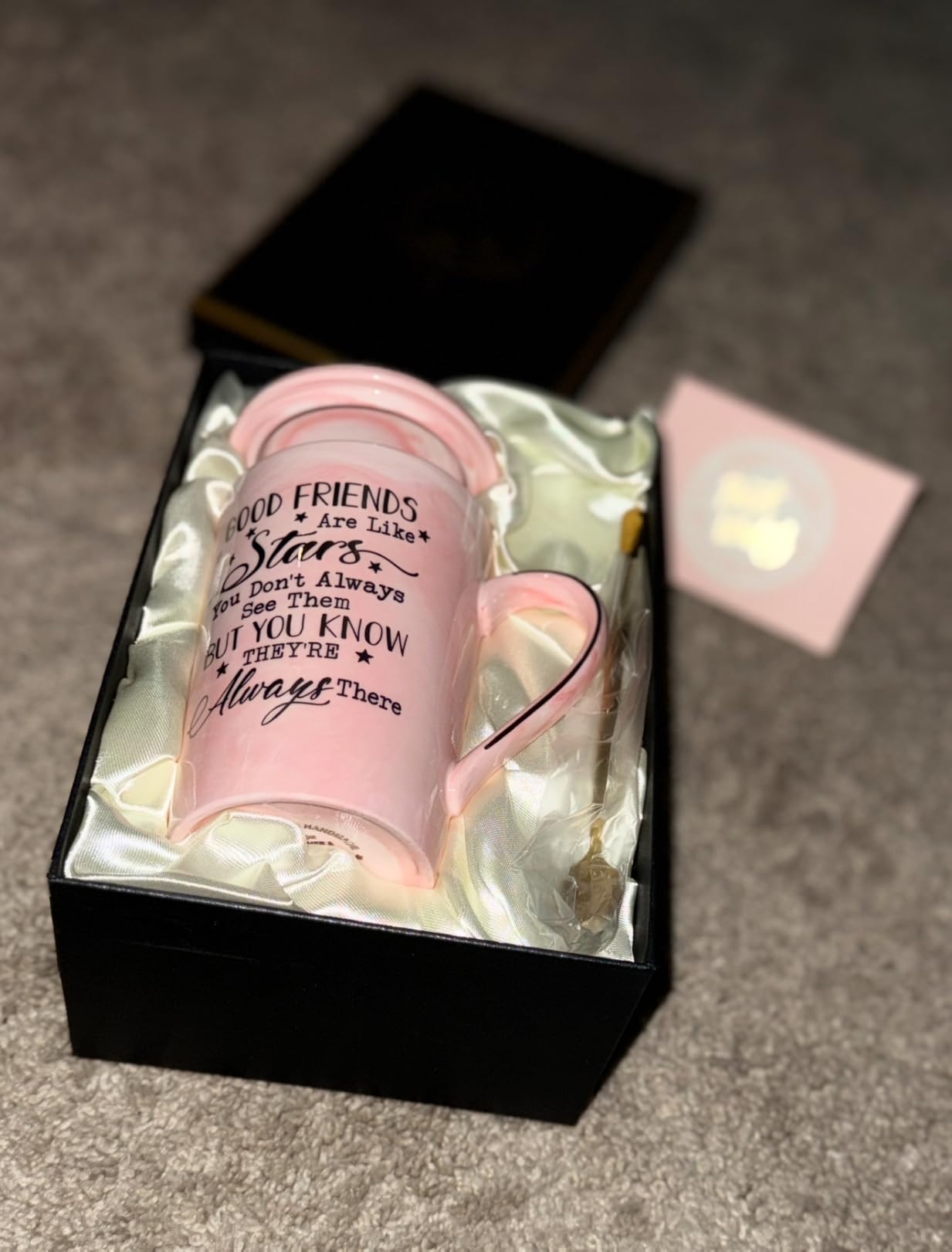 Teacher Appreciation Gifts for Women, Back to School Teacher Gifts,14oz Mug customer photo 2