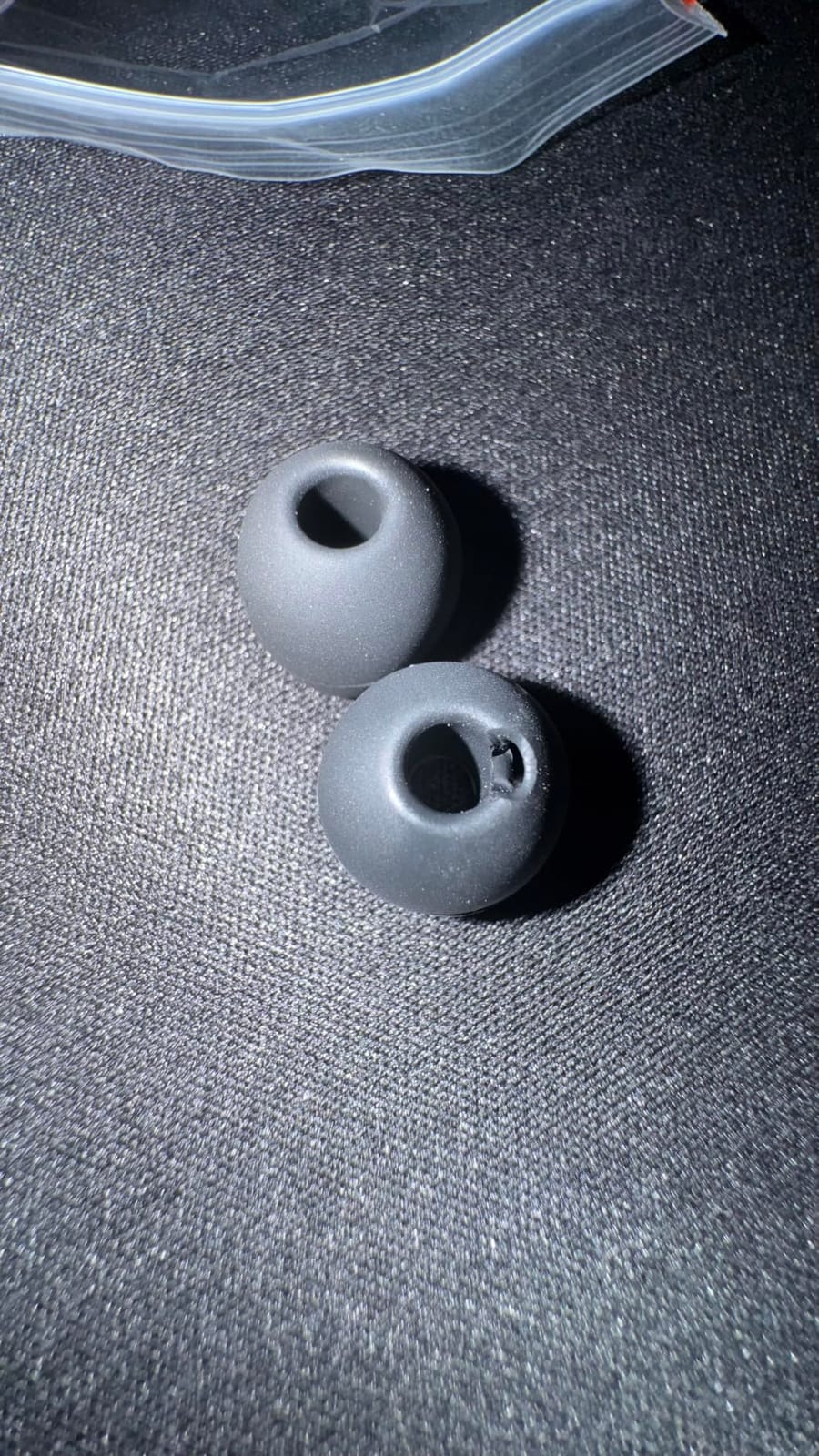 Linsoul Kiwi Ears Orchestra Lite Performance Custom 8BA in-Ear Monitor IEM customer photo 1