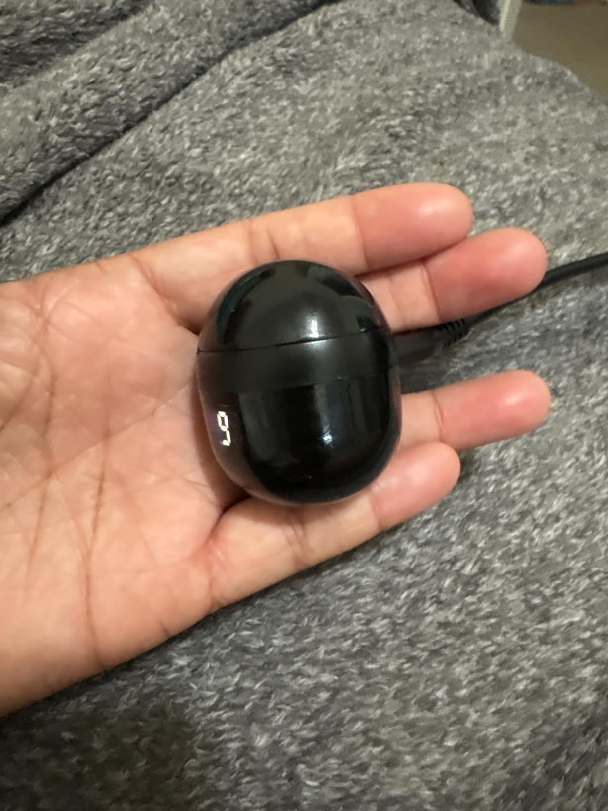 Small Mini Invisible Earbuds Small Mini Headphones Wireless Bluetooth customer photo 2