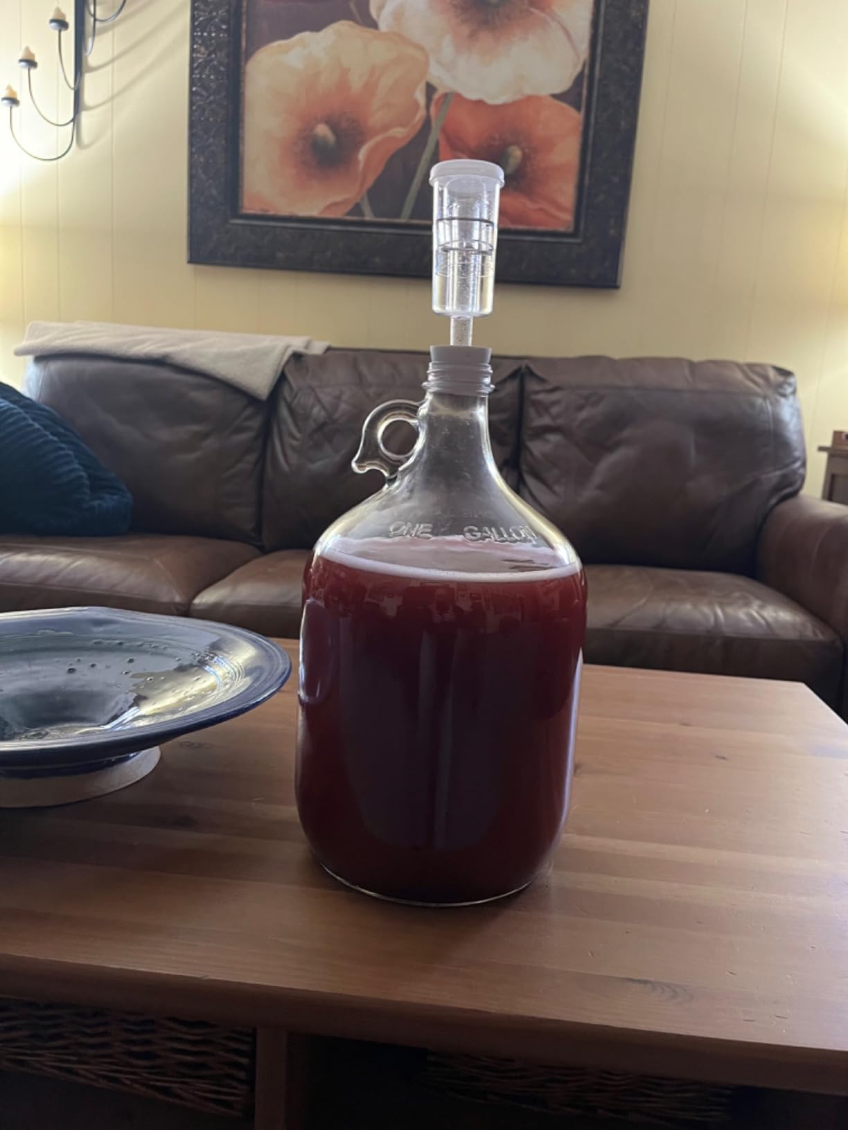 Brewsy Starter Kit for Cider Making - Custom Cider Kit - 4 Bottles in 9 Days - Use Any Juice to make Cider customer photo 2