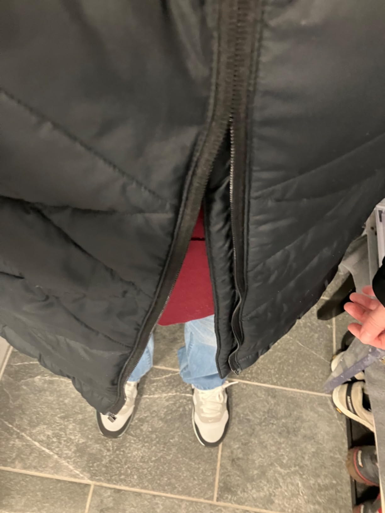 Columbia Women's Heavenly Hooded Jacket customer photo 1