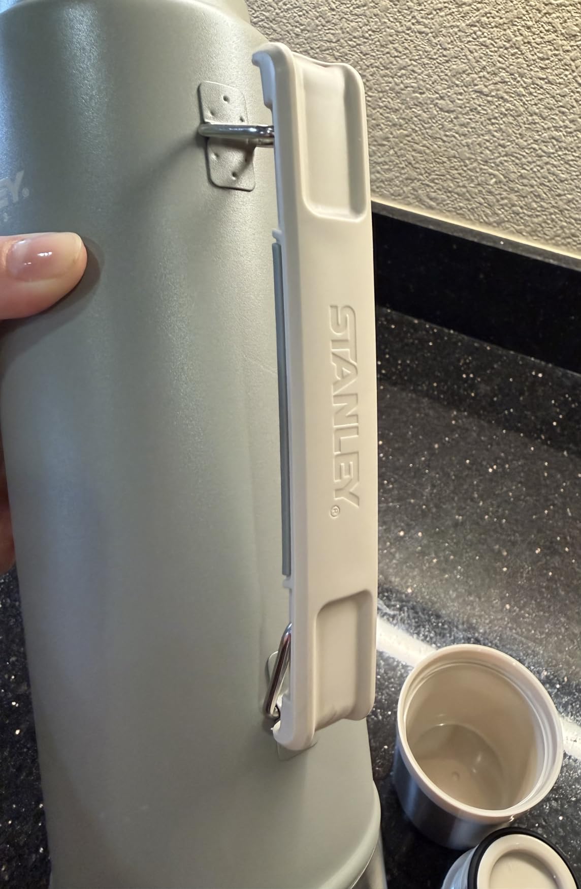 Stanley Classic Legendary Vacuum Bottle customer photo 1