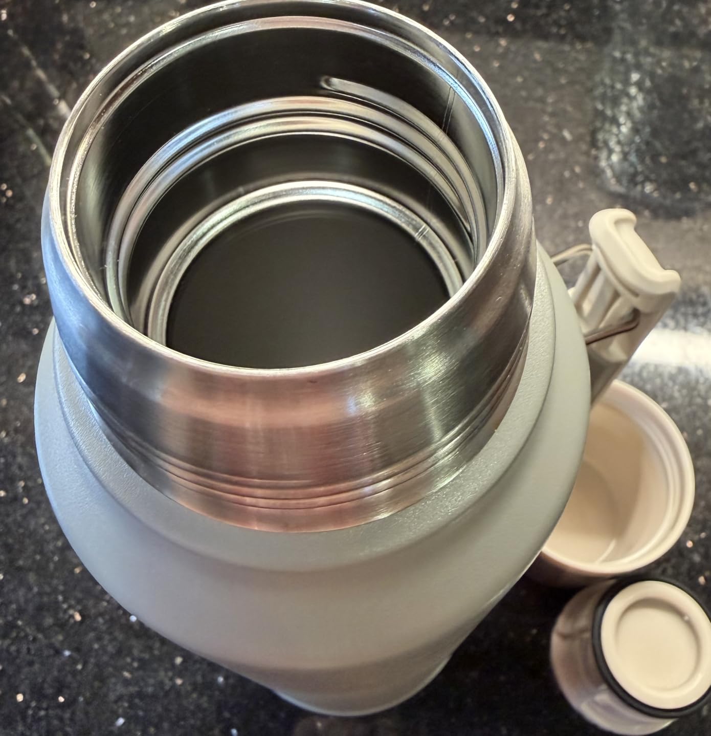Stanley Classic Legendary Vacuum Bottle customer photo 2