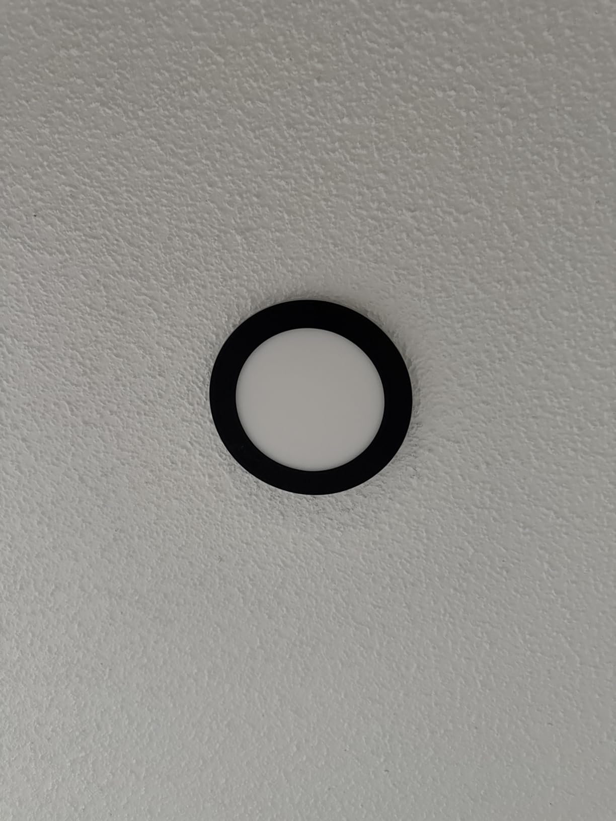 VOLISUN 12 Pack 6 Inch 5CCT Recessed Light with Night Light, 1080LM customer photo 1