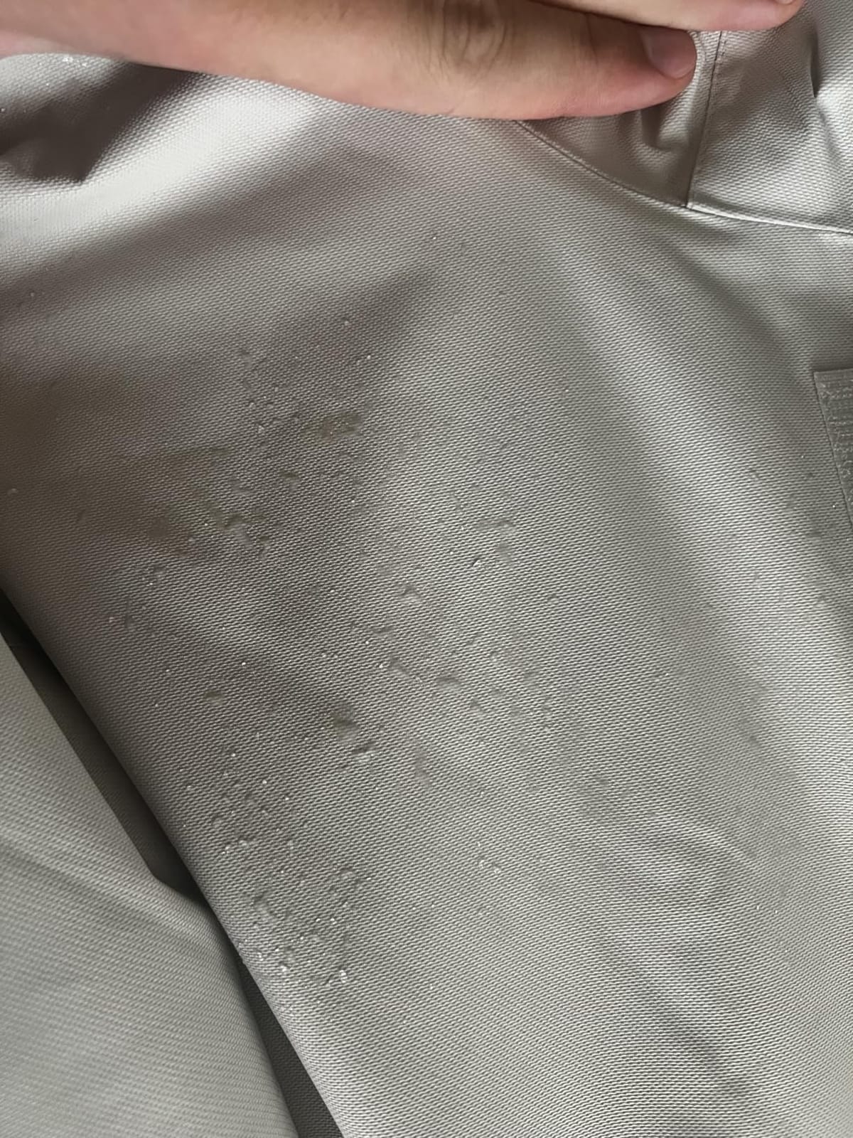 Columbia Hikebound II Jacket customer photo 1