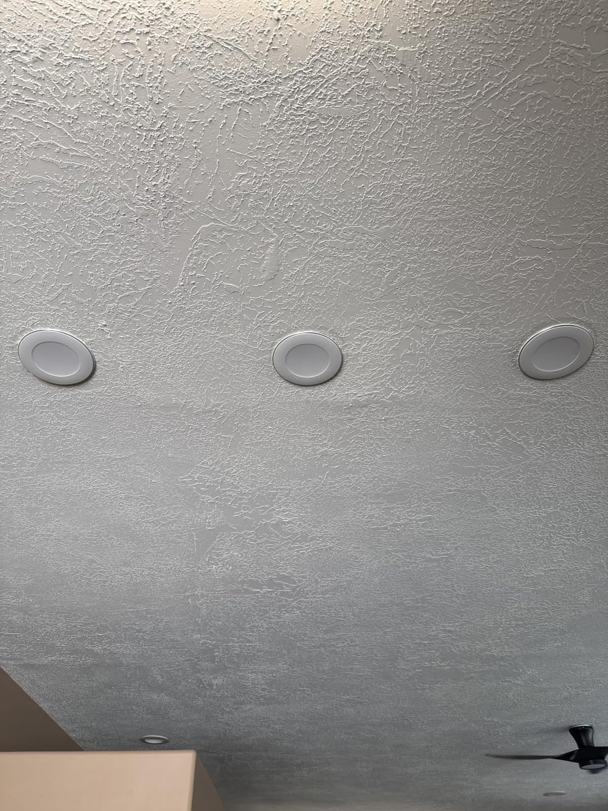 FREELICHT 12 Pack 5/6 Inch 5CCT LED Recessed Lighting with Night Light customer photo 2