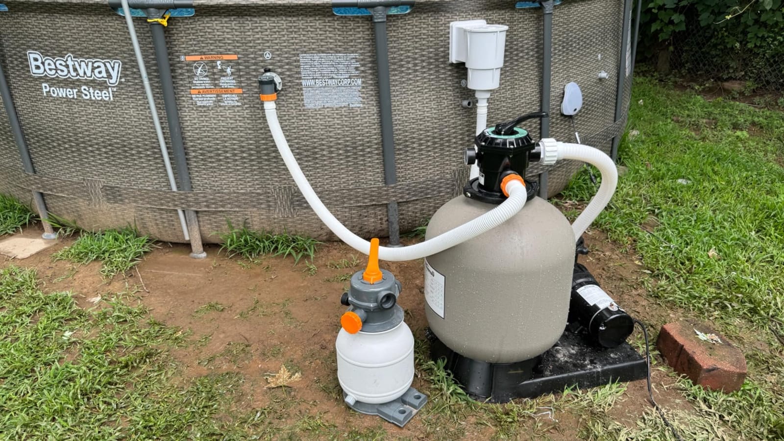 XtremepowerUS 19