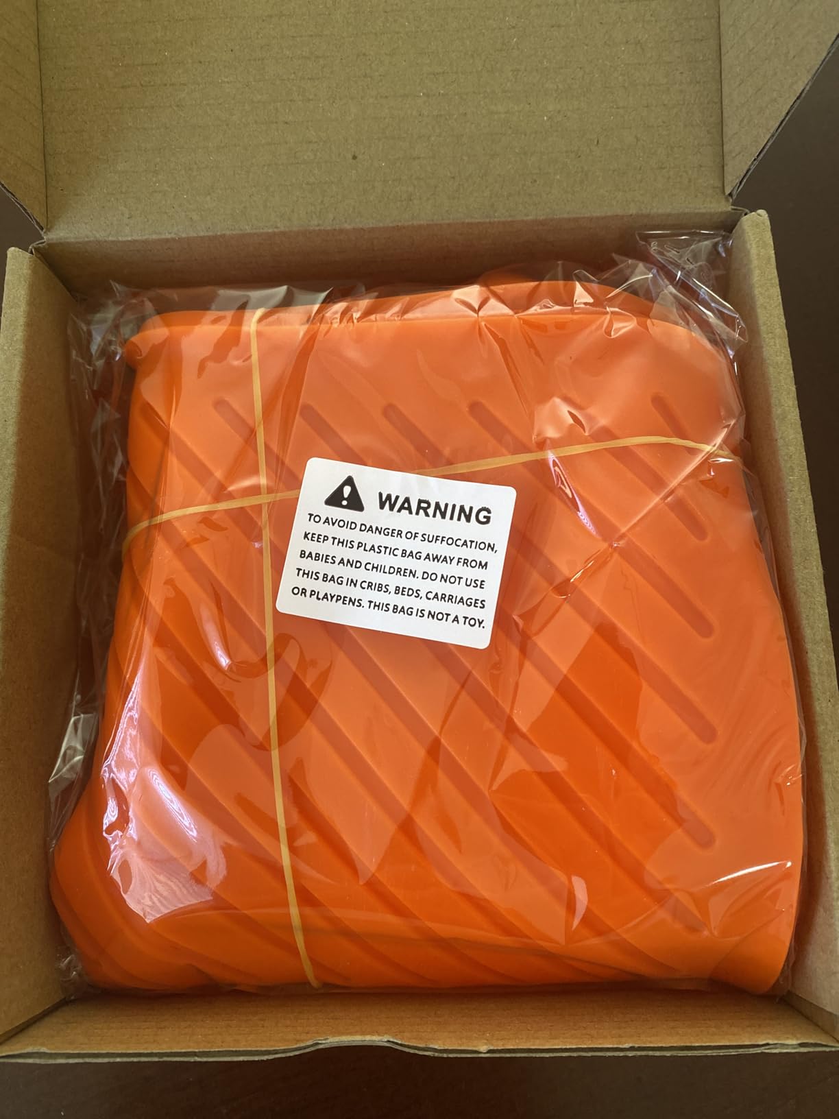 Silicone Grill Mat Compatible with Blackstone, BBQ Griddle Tool customer photo 1