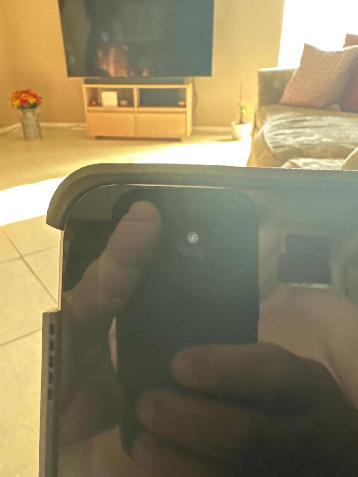 ZAGG Rugged Book iPad 11