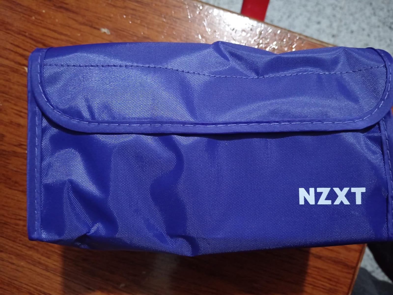 NZXT C850 Gold ATX 3.1-850W Fully Modular Power Supply customer photo 2