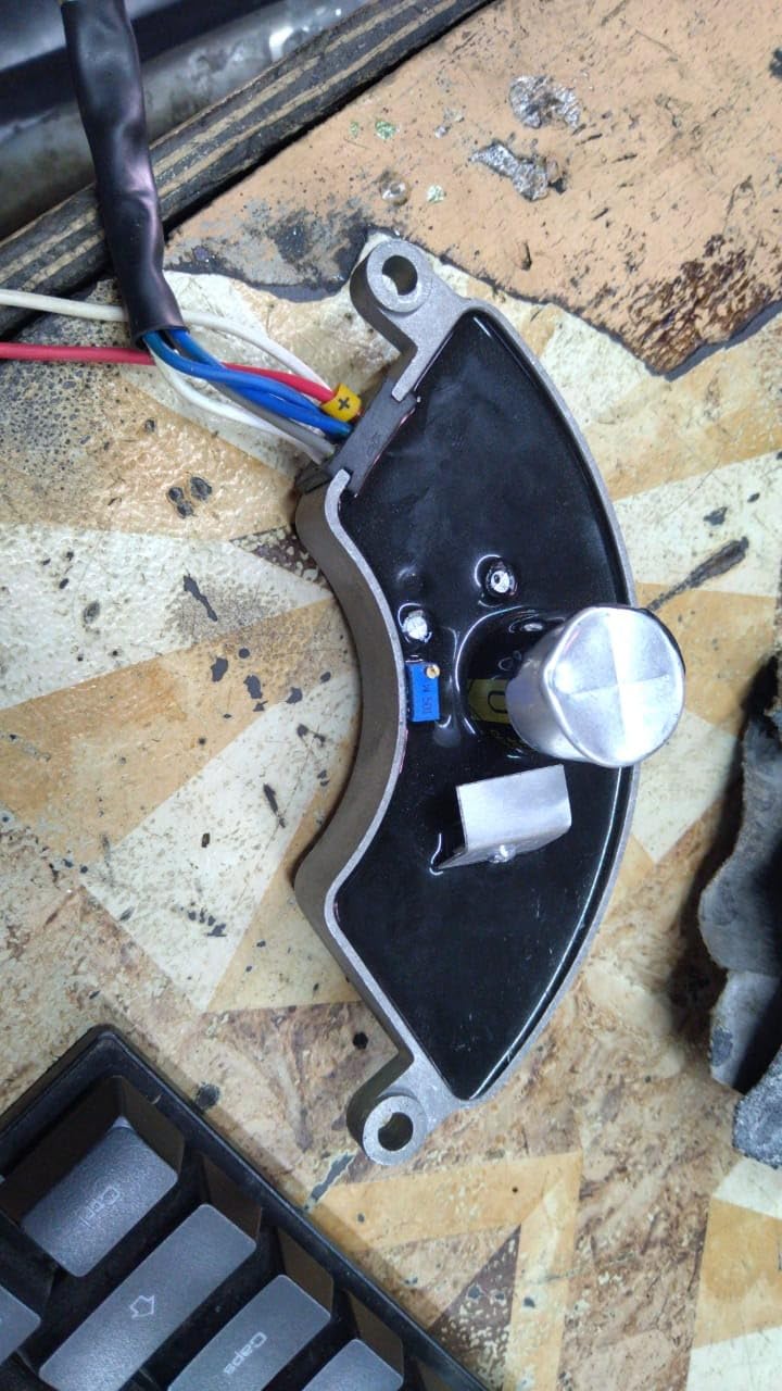YAMAKATO 5000-9900 watt Generator AVR Rectifier for Predator Honda customer photo 1