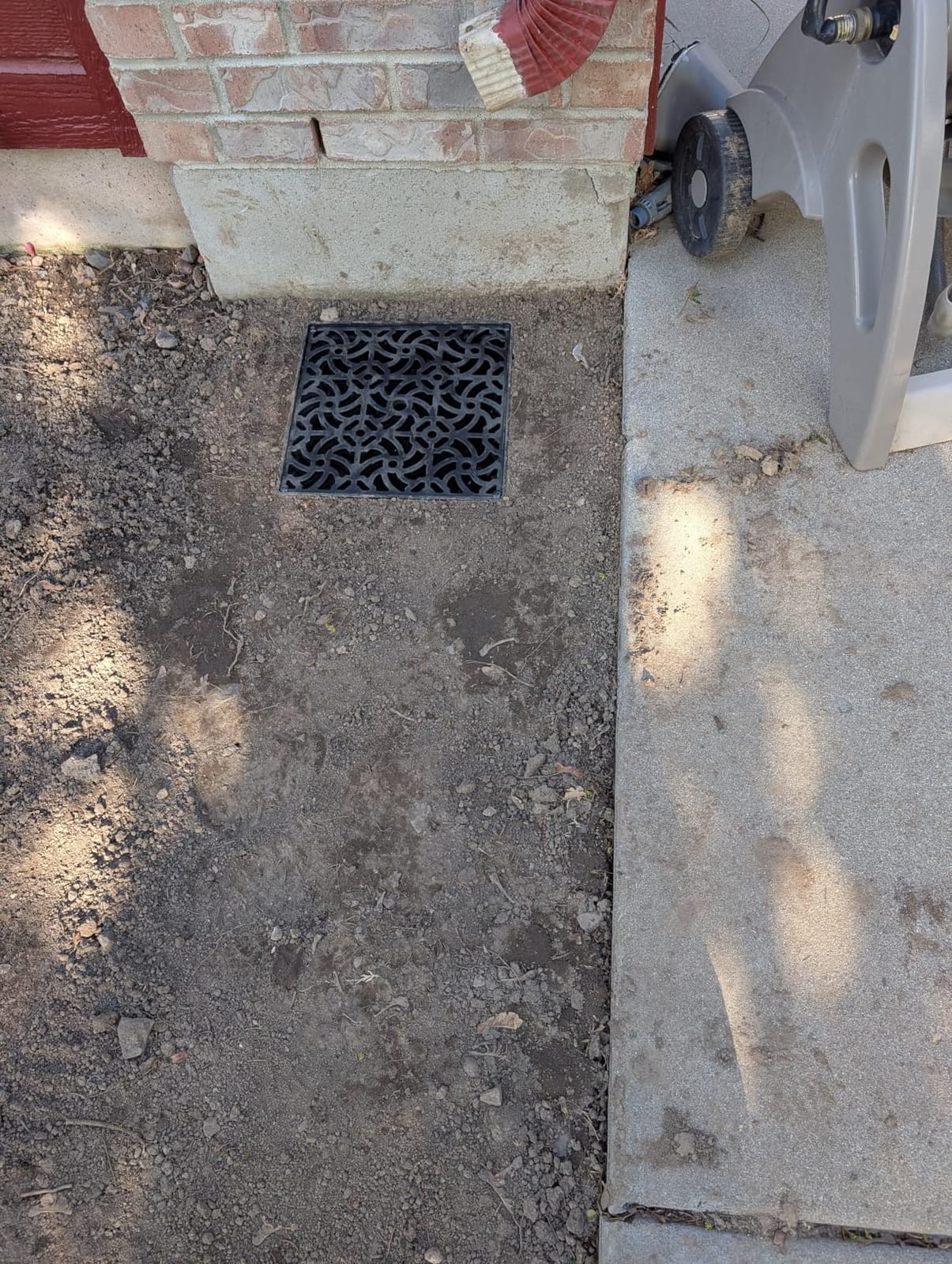 NAACOO 12x12in Gutter Downspout Extensions Big Kit customer photo 2