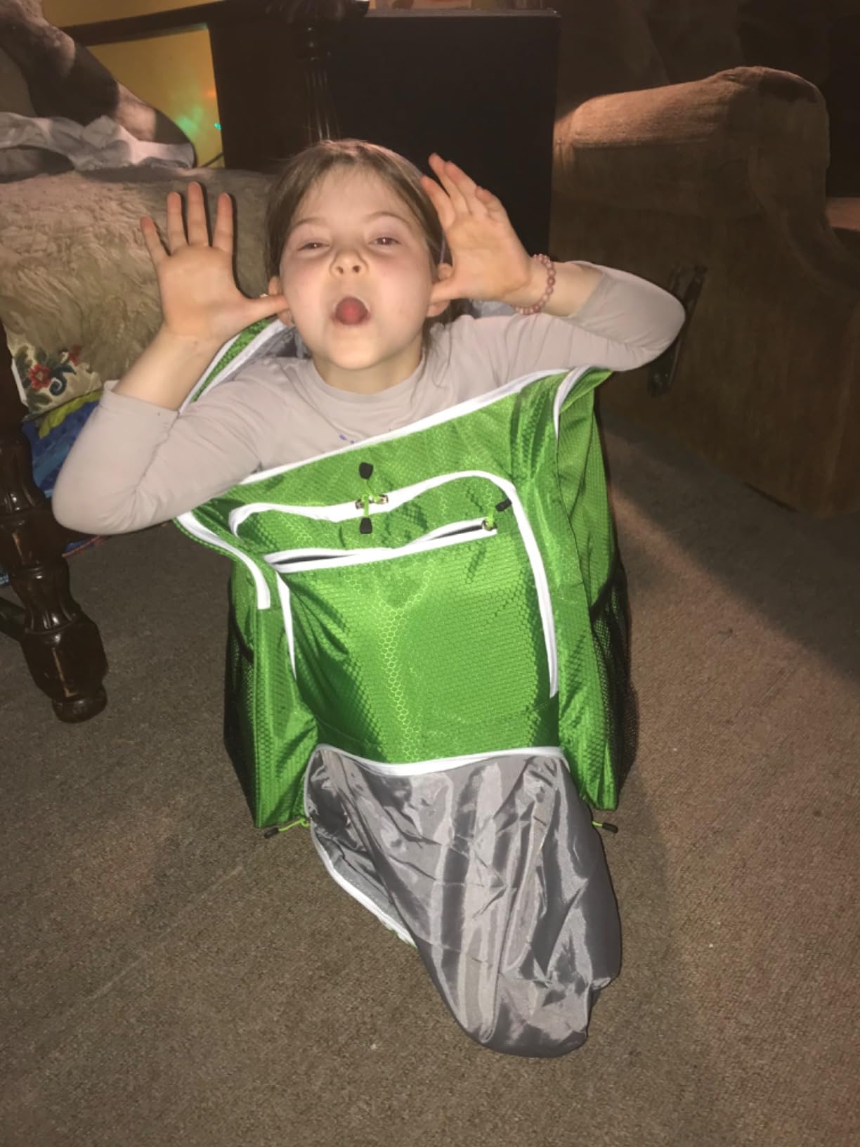 Big Dill Pickleball Pickleback Pickleball Backpack | Large Pickleball Bag with Shoe Compartment for 8+ Pickleball Paddles & Pickleball Accessories, Pickleball Bags with Insulated Pocket customer photo 1