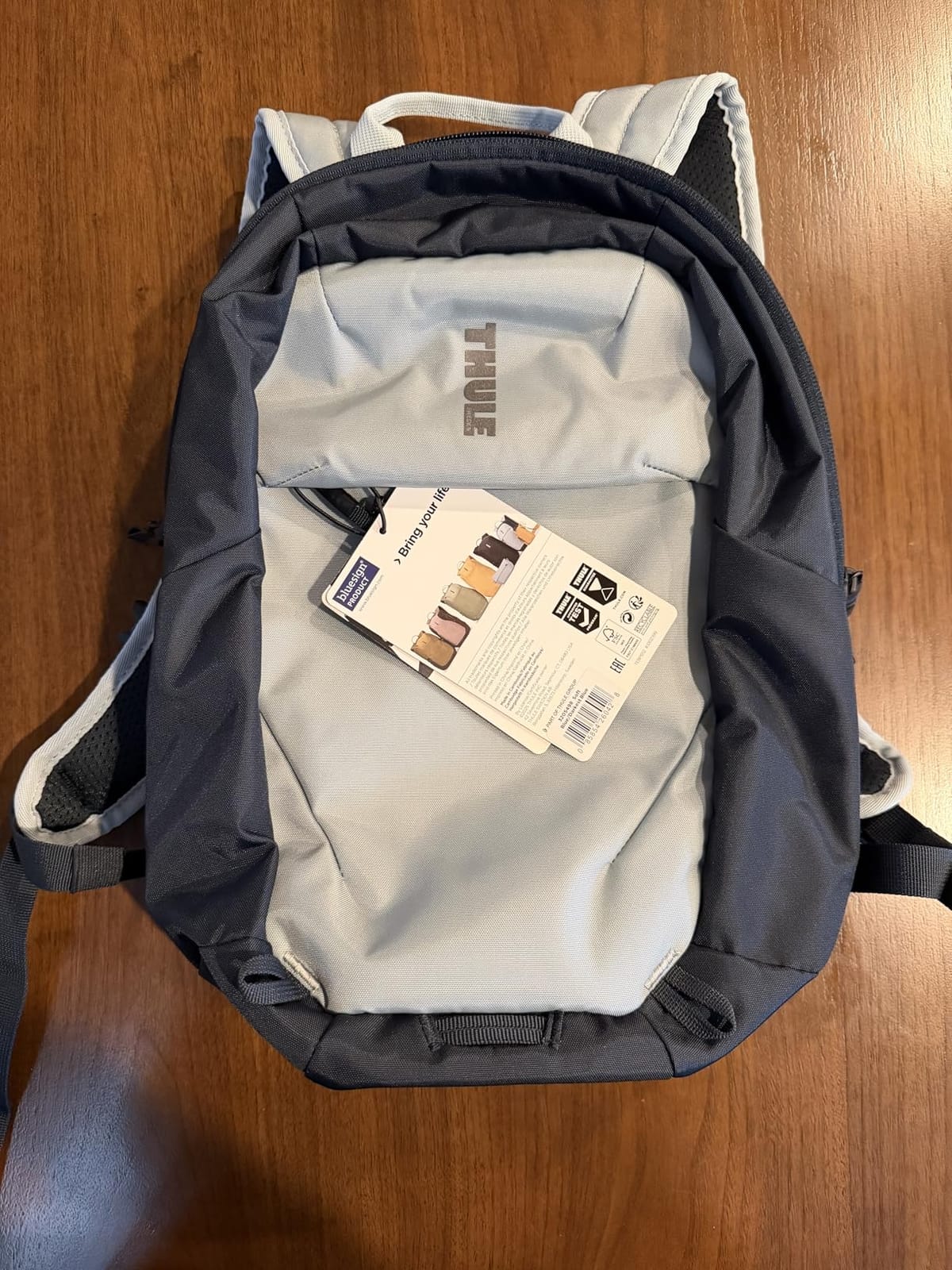 Thule EnRoute Camera DSLR Backpack customer photo 1