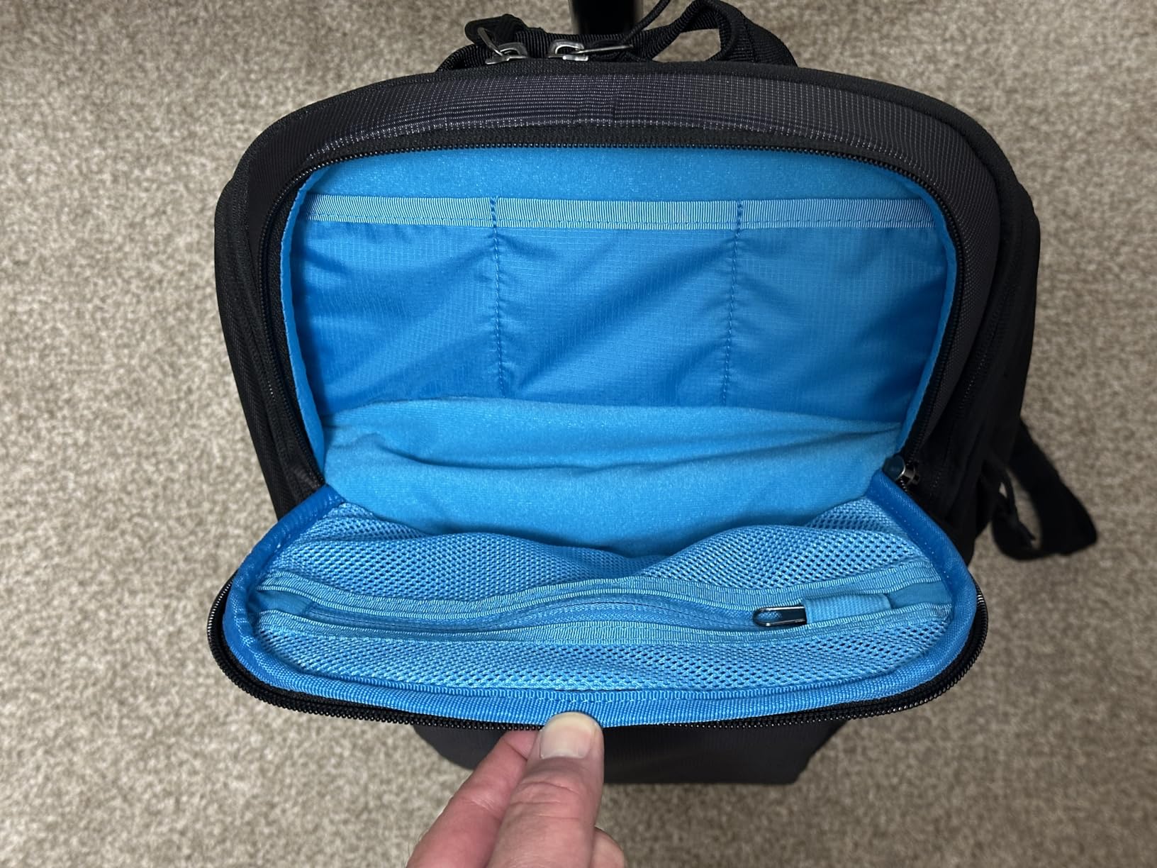 Thule EnRoute Camera DSLR Backpack customer photo 2