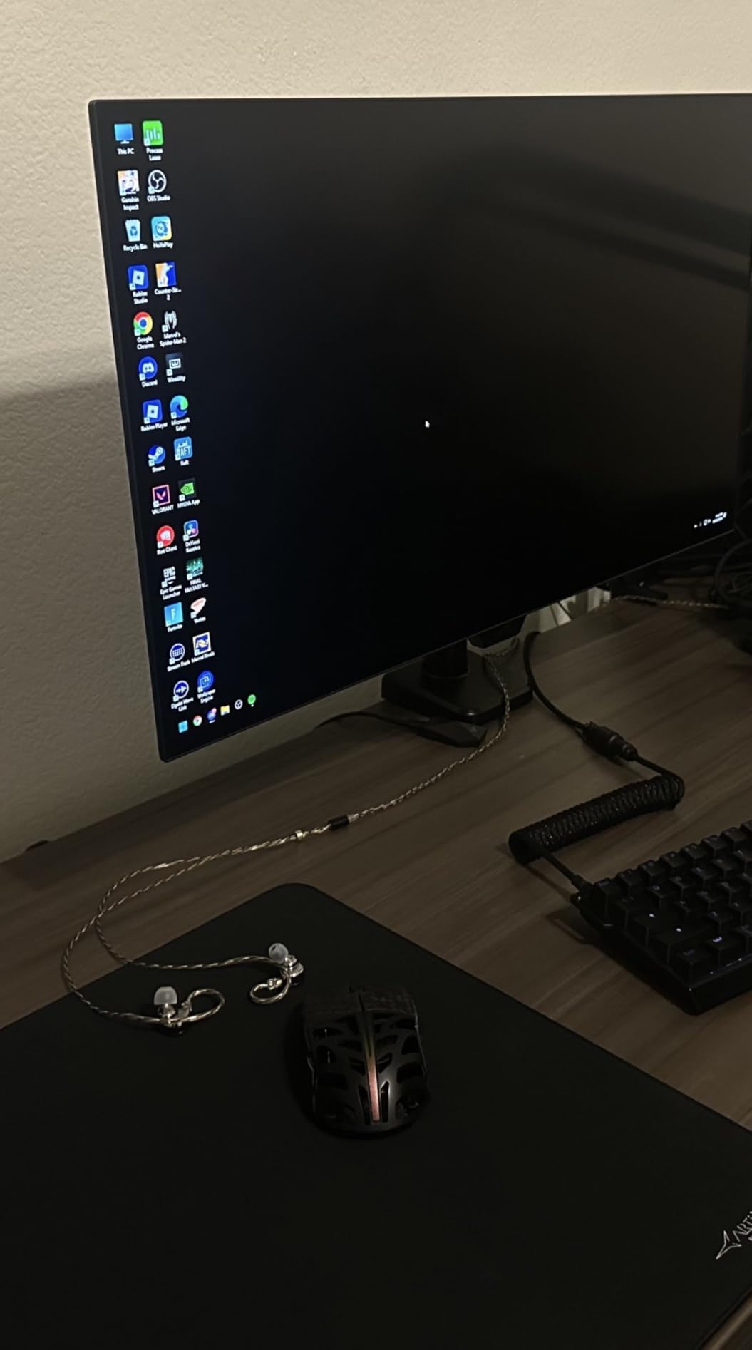 Linsoul SIMGOT EW300 1DD+1Planar+1PZT Hybrid Driver IEMs, Standard Edition customer photo 1