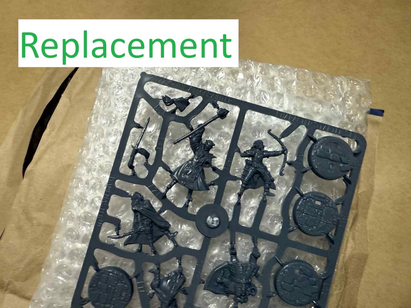 The Army Painter, GameMaster Adventure Starter Set, 15 x 18 ml customer photo 1