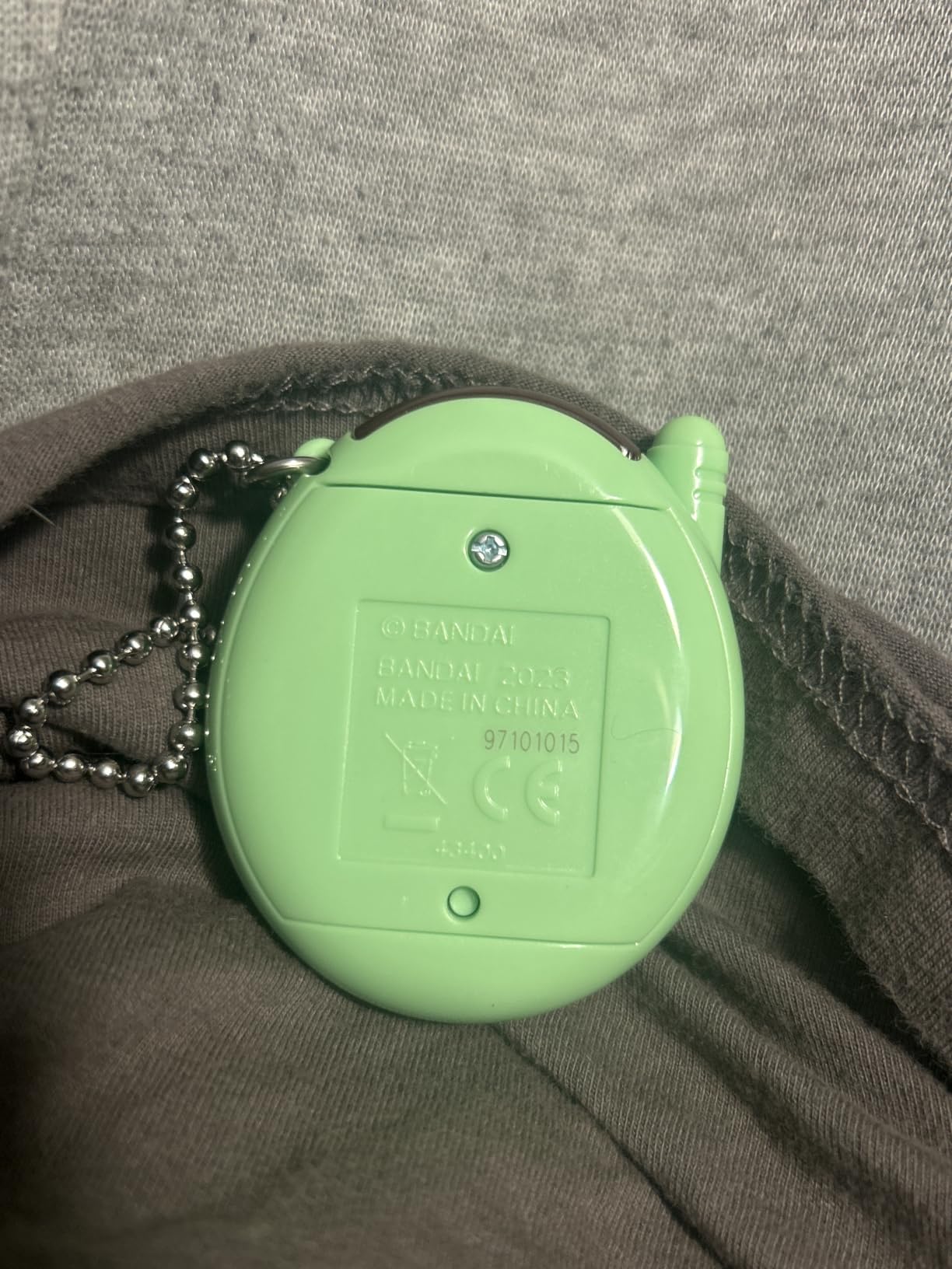 Tamagotchi Connection - Sweet Charms customer photo 2