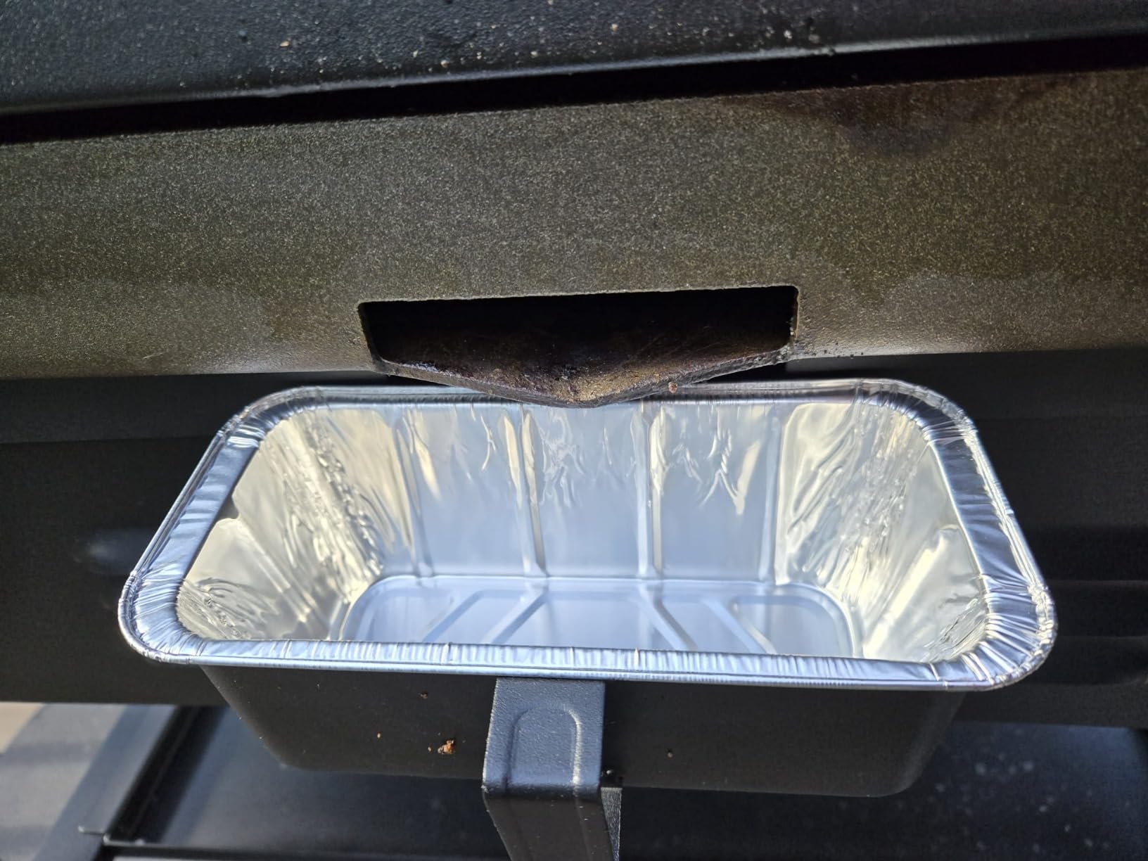Grease Cup Liners Compatible with Blackstone Griddle 5017 - Griddle Accessories Disposable Grill Grease Tray, Aluminum Foil Drip Pan Grease Catcher Cup Liner for 17, 22, 28, 36 Inch Griddle (20 Pack) customer photo 1