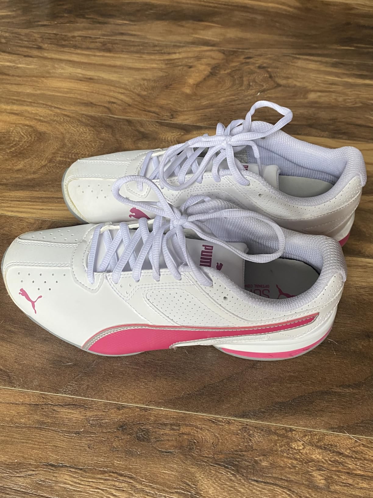 PUMA Women's Tazon 6 Sneaker customer photo 1