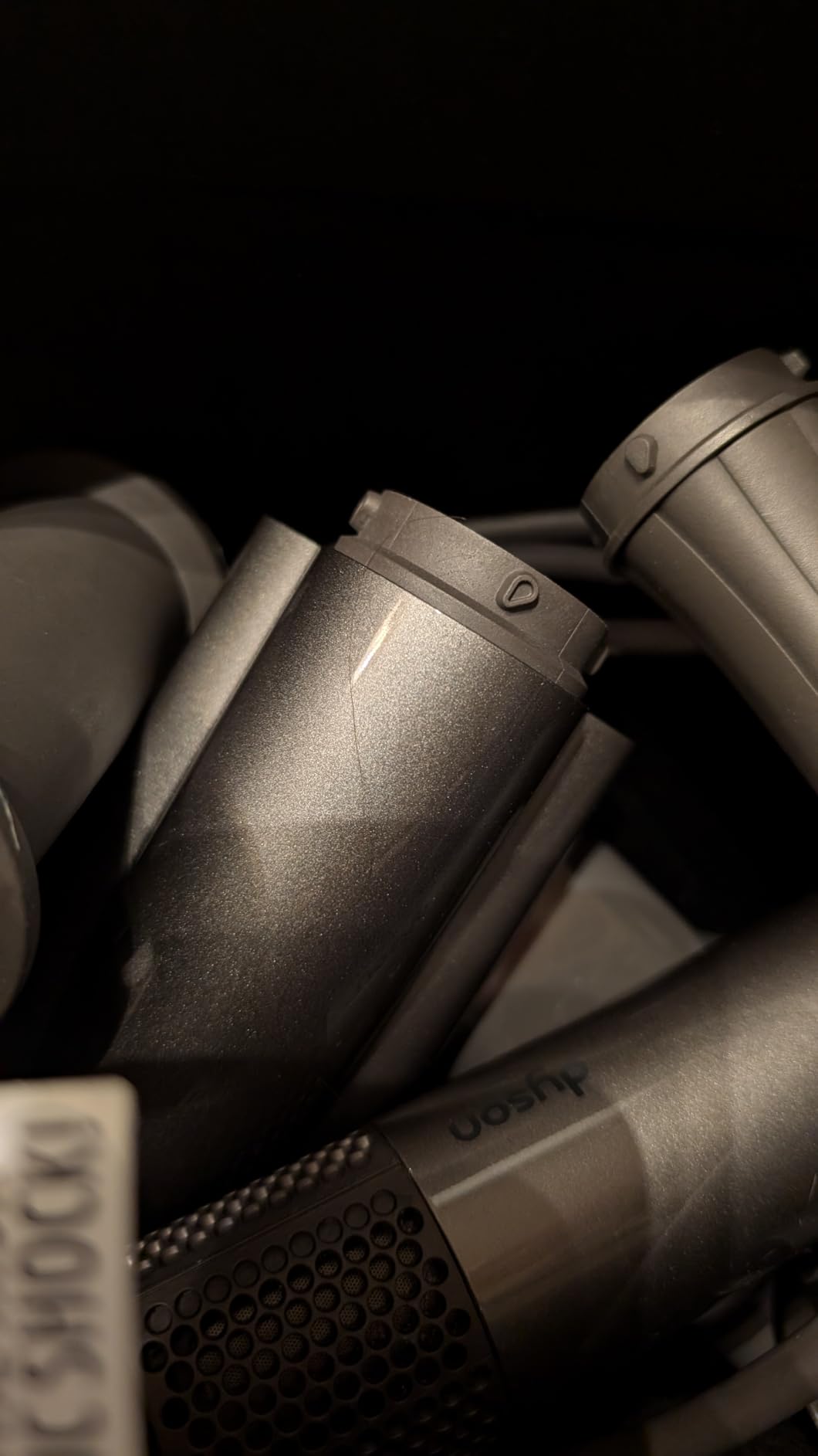 Dyson Supersonic Nural™ Hair Dryer customer photo 2