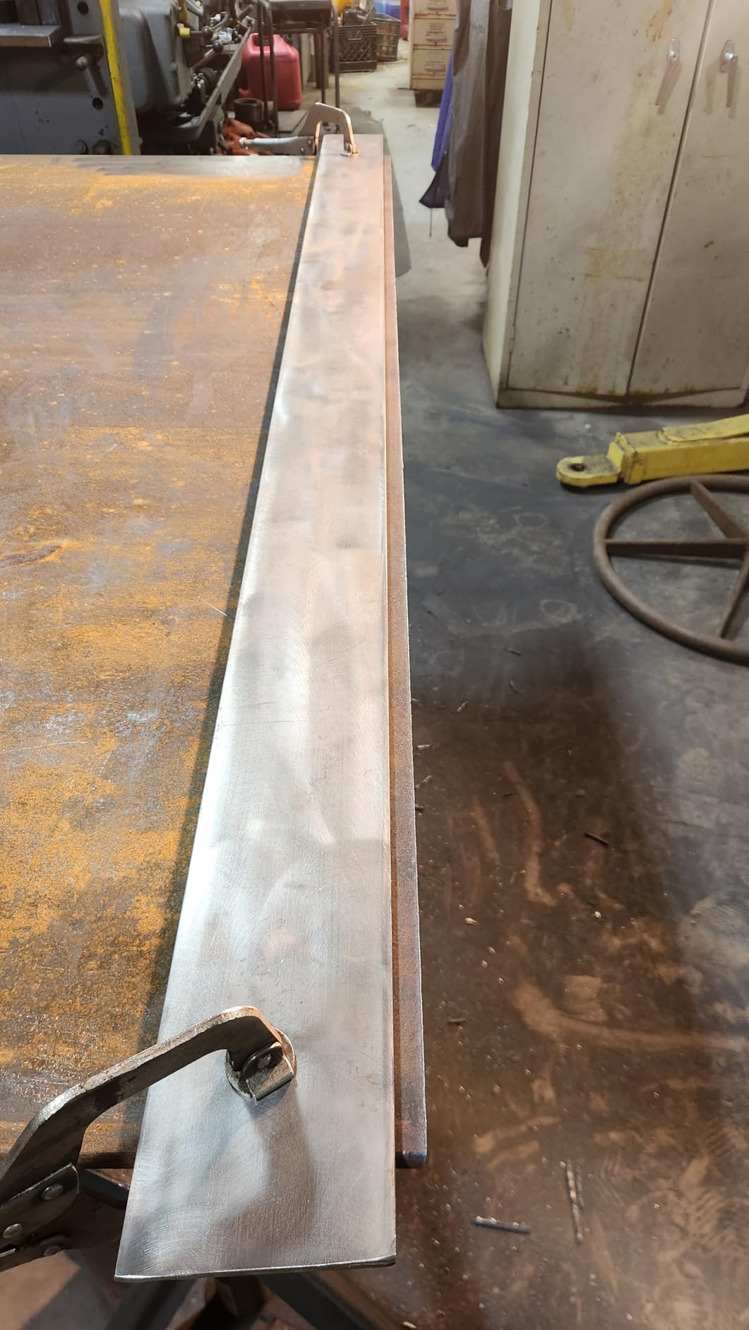 SILATU 55A Plasma Cutter, Non-Touch Pilot Arc, 110V/220V, 2/3
