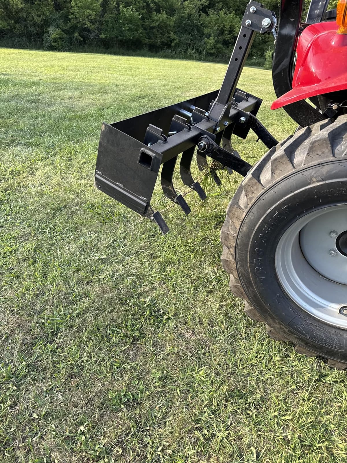 YITAMOTOR 55