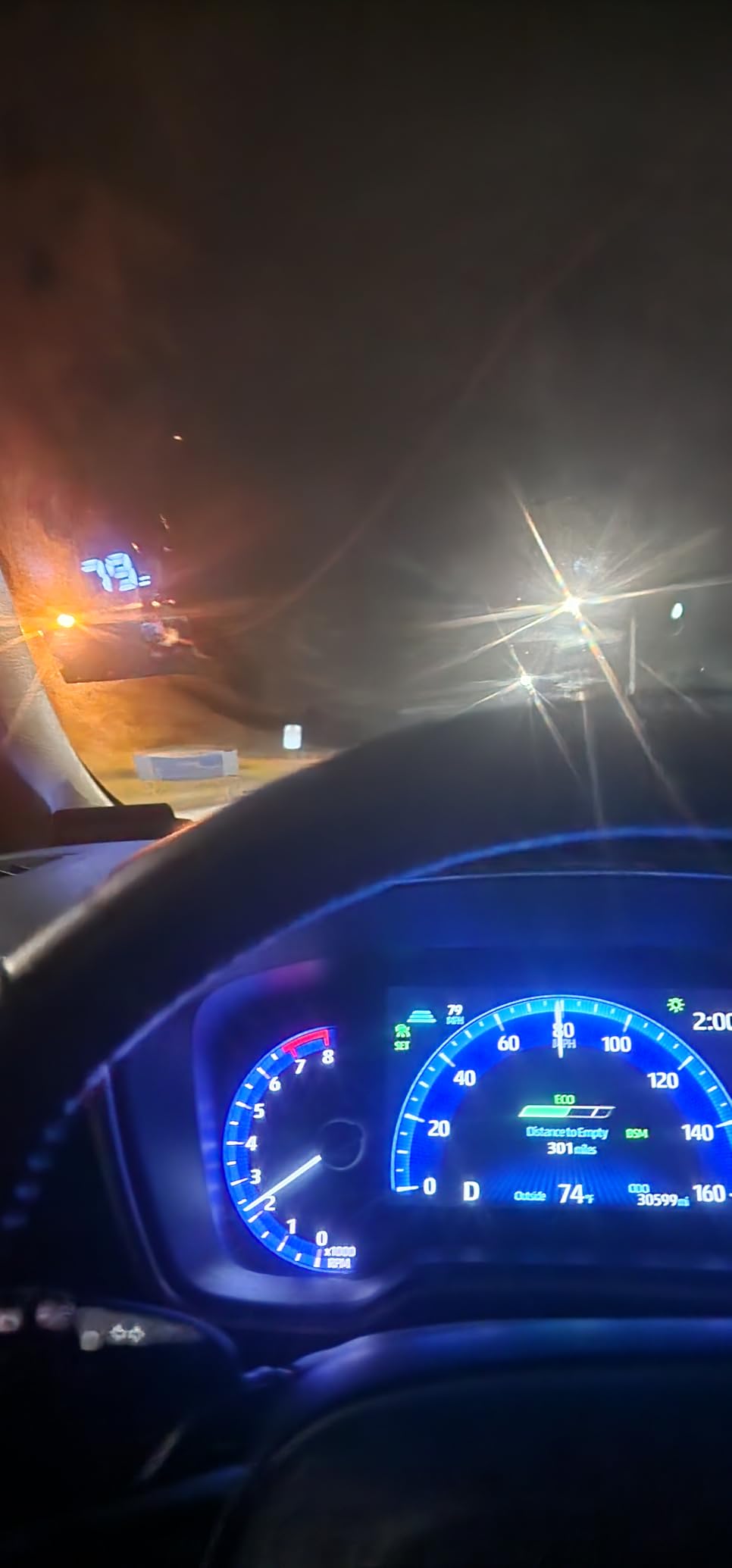 Heads up Display for Cars, Car HUD, GPS Speedometer,Head up Display for Car customer photo 2