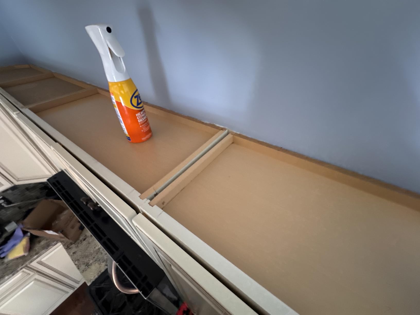 Zep Heavy Duty Citrus Degreaser and Cleaner Mist - 16 fl oz customer photo 2