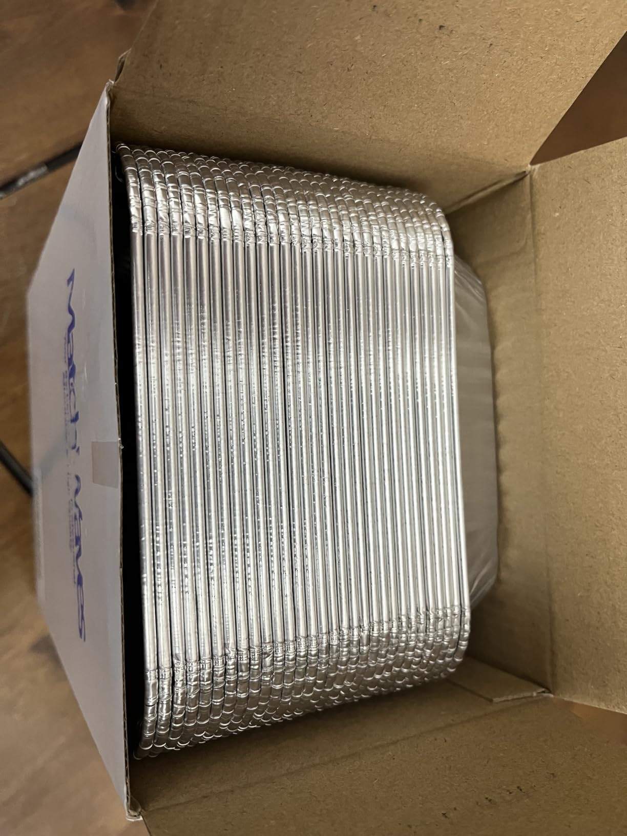 Drip Pans for Weber, Disposable Aluminum Foil Grease Trays for Weber Grills, Universal Replacement Liners for Weber Series, 8.6
