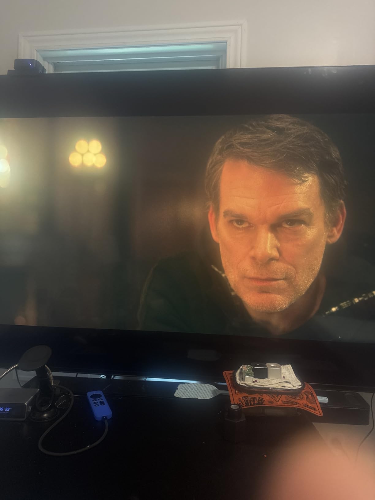 Sony 75 Inch BRAVIA 5 Mini LED 4K HDR Smart Google TV (K-75XR50) customer photo 1