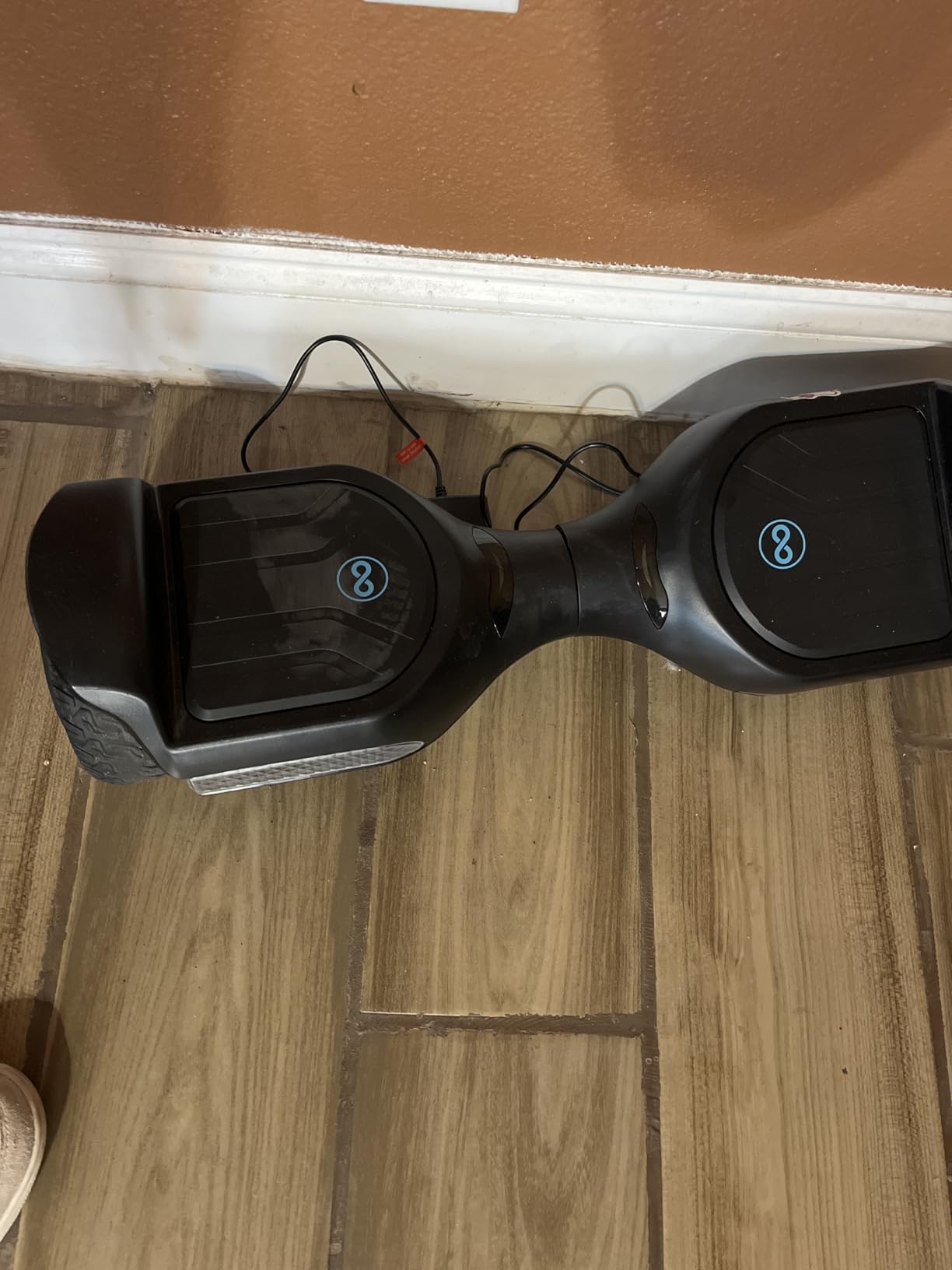 Gyroor G13 Hoverboard with K1 Seat Attachment 6.5