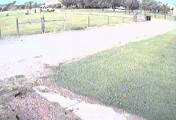 ANNKE 16 Channel Security Camera System 5MP PoE, Two-Way Audio, 2TB HDD customer photo 1