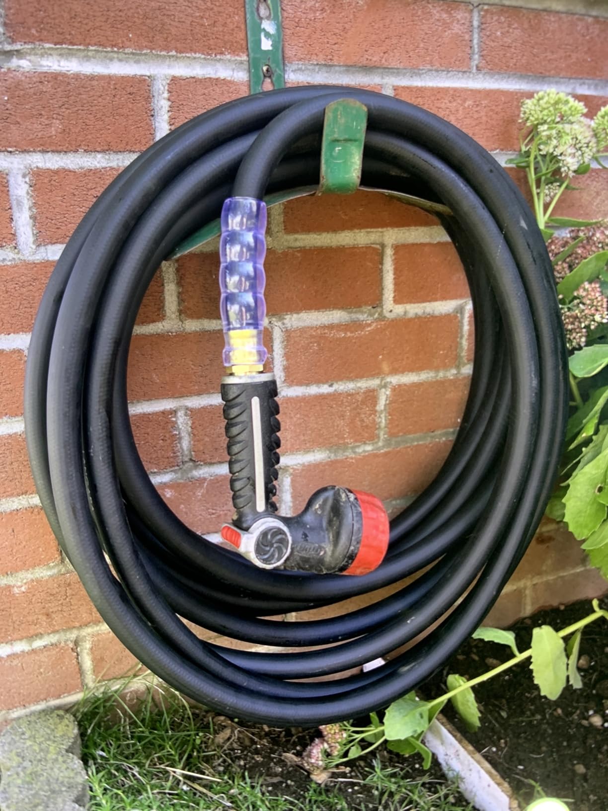 Heavy Duty Premium Garden Hose 50ft x 5/8