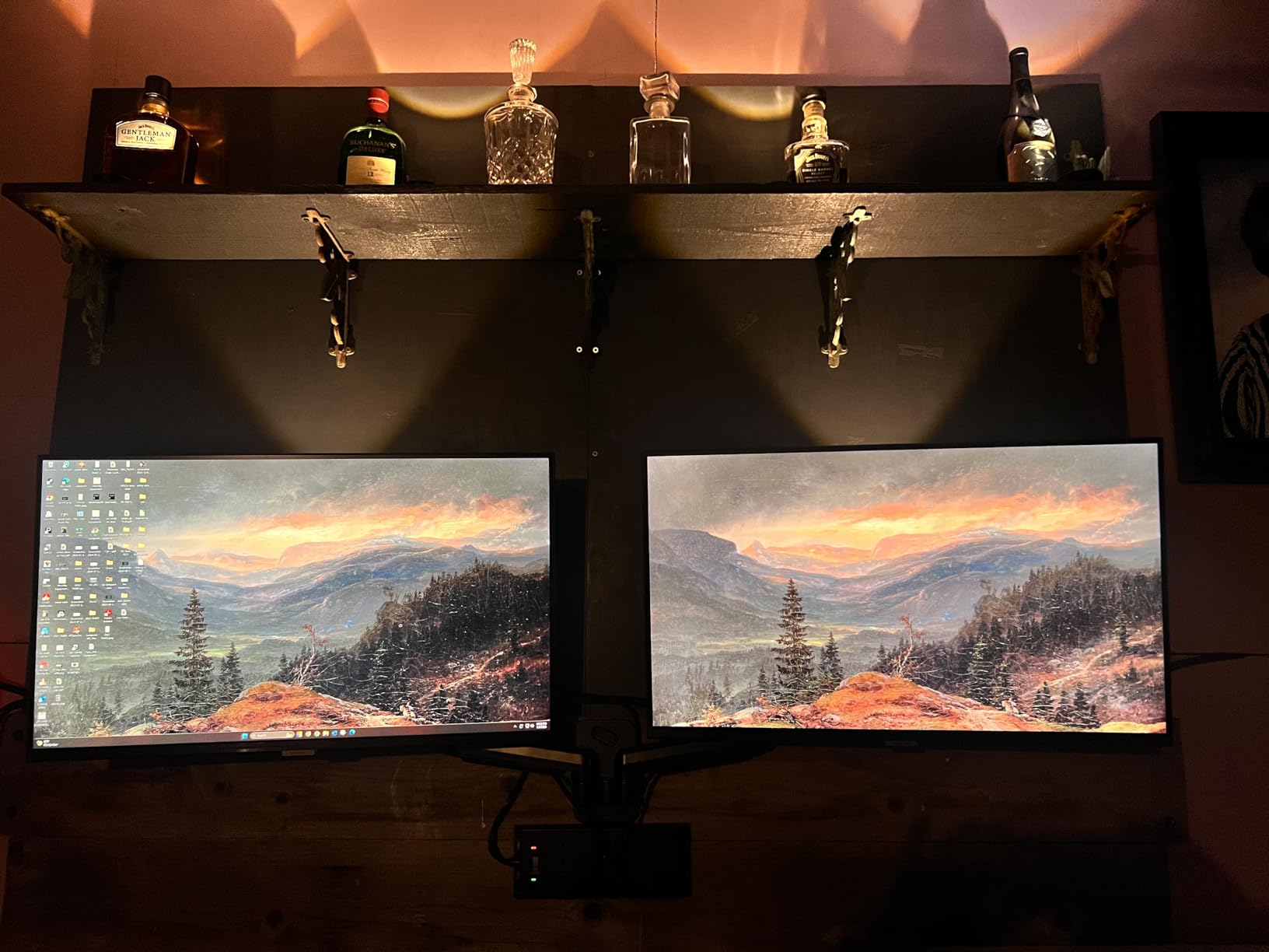 Samsung 32”M7 (M70F) Series 4K UHD Smart Monitor customer photo 2