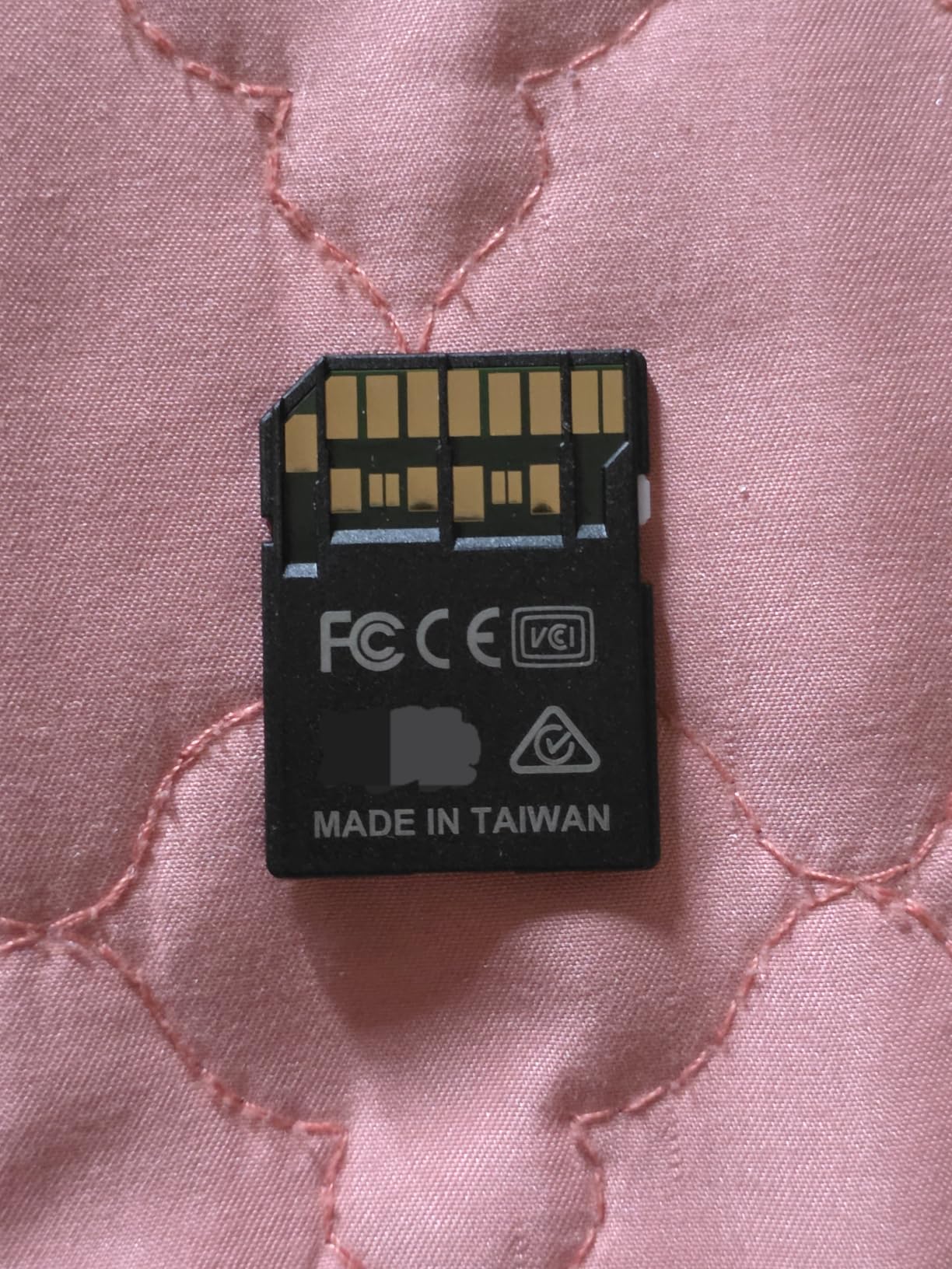 ProGrade Digital SDXC UHS-II V90 Iridium Memory Card (128GB) customer photo 2