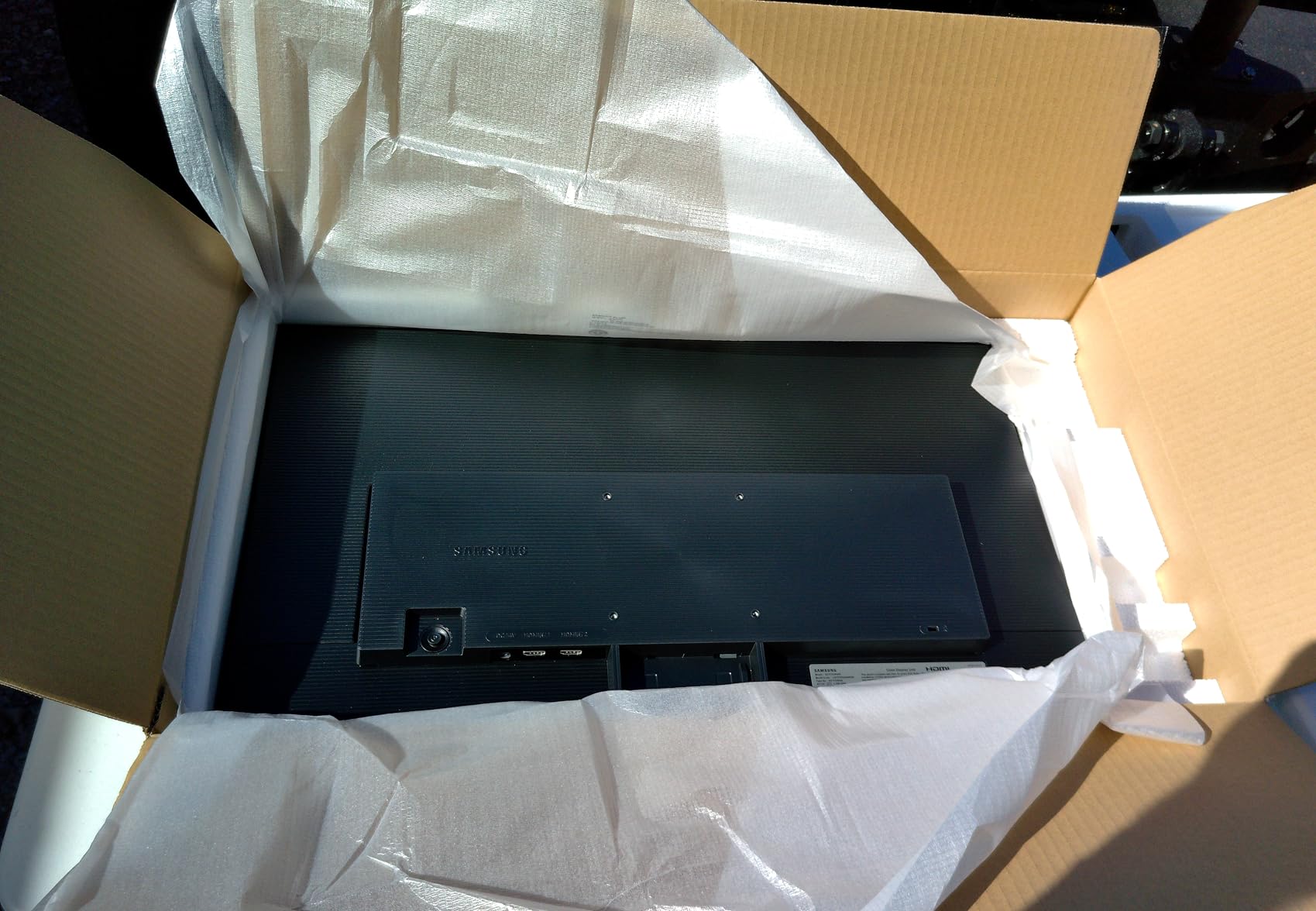 Samsung 27
