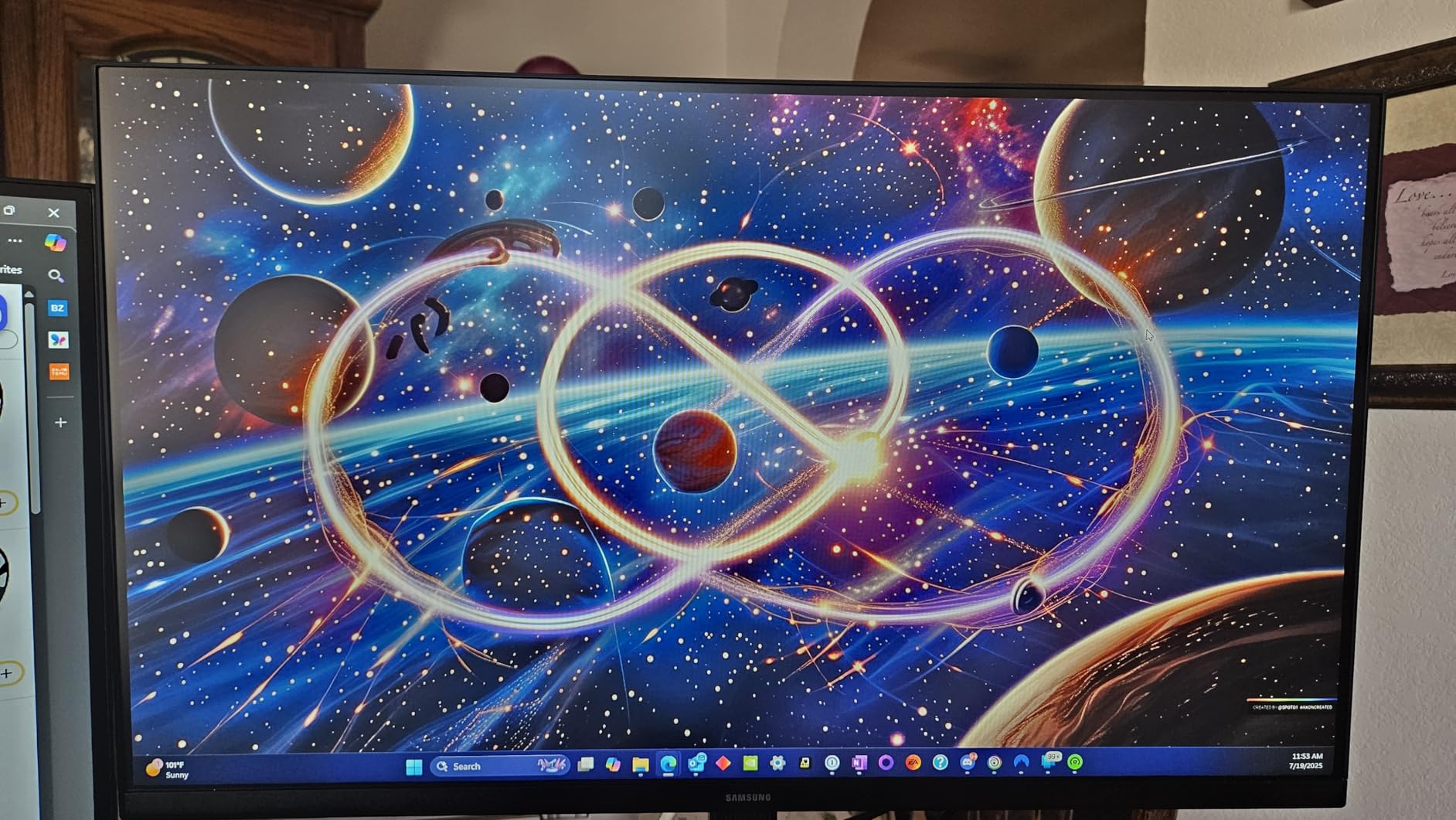 Samsung 27