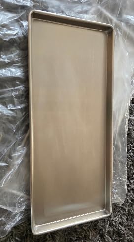 Metal Trays for Harvest Right Freeze Dryer Medium, Freeze dryer trays medium for Harvest Right home pro freeze dryer (Medium-5pcs) customer photo 1