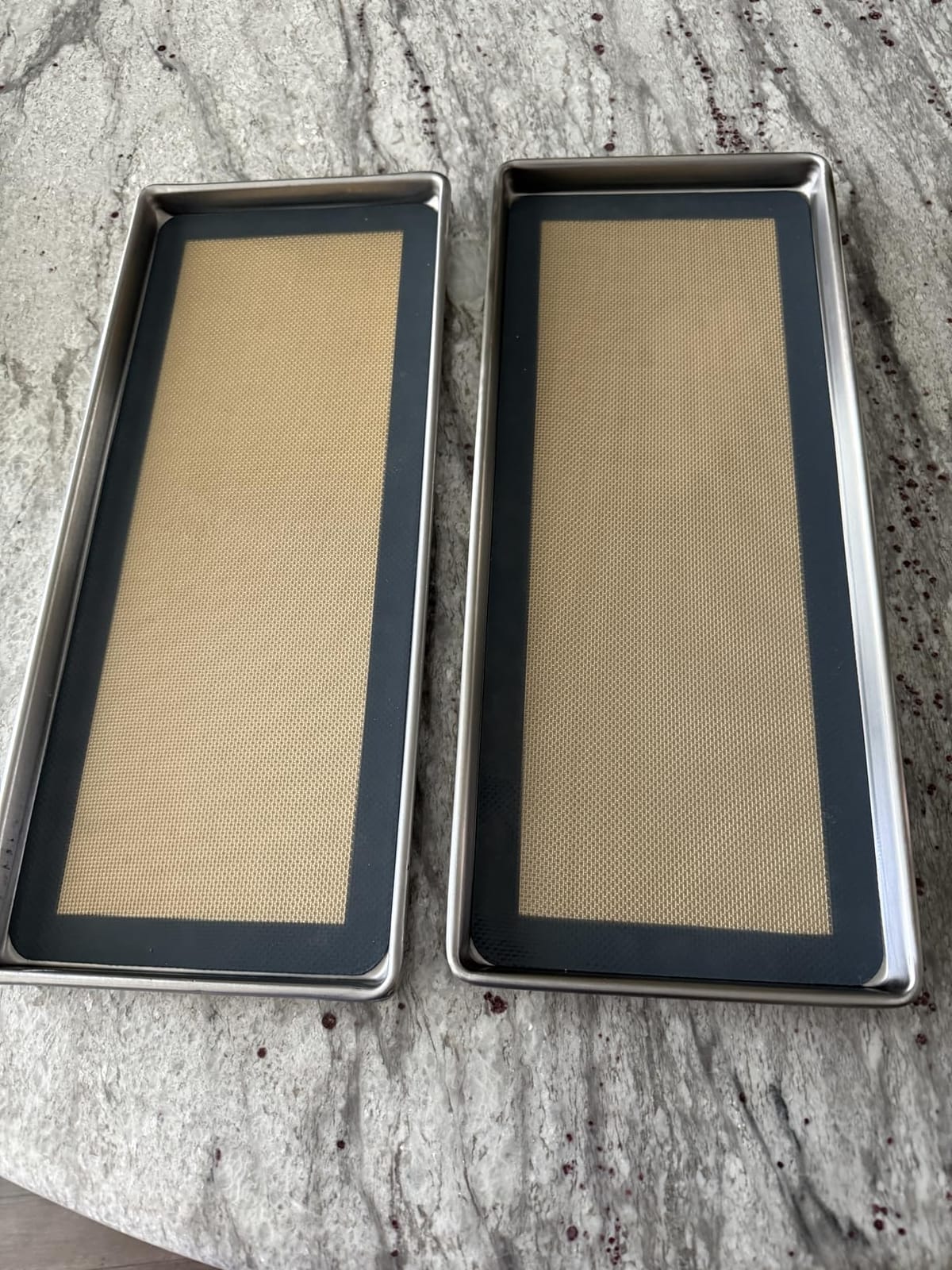 Metal Trays for Harvest Right Freeze Dryer Medium, Freeze dryer trays medium for Harvest Right home pro freeze dryer (Medium-5pcs) customer photo 2